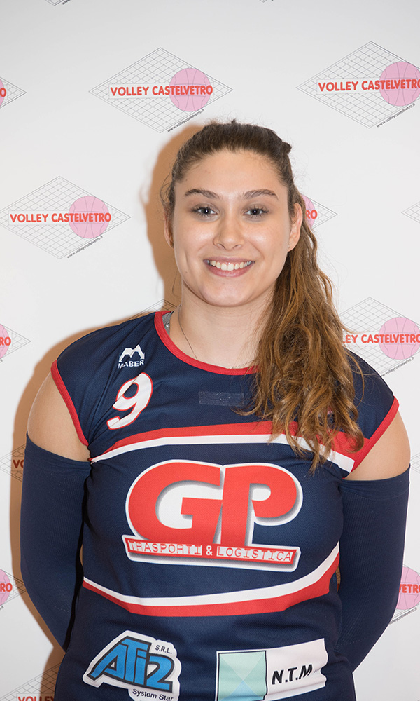 Alessia Guidetti