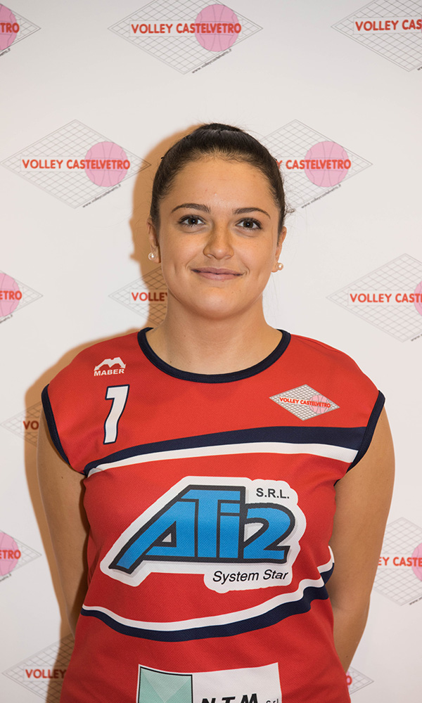 Camilla Bortolotti