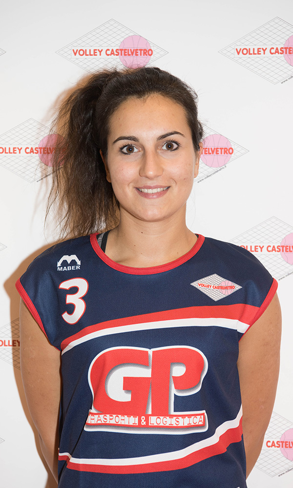 Carlotta Gallo