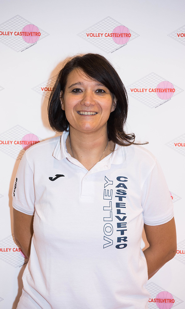 Chiara Arlandini
