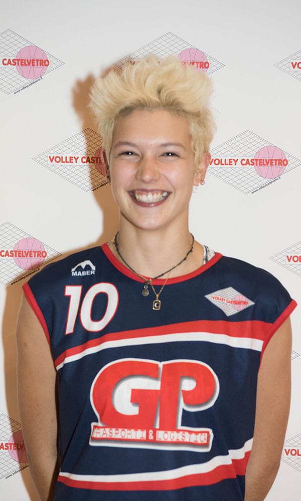 Chiara Pedrazzi