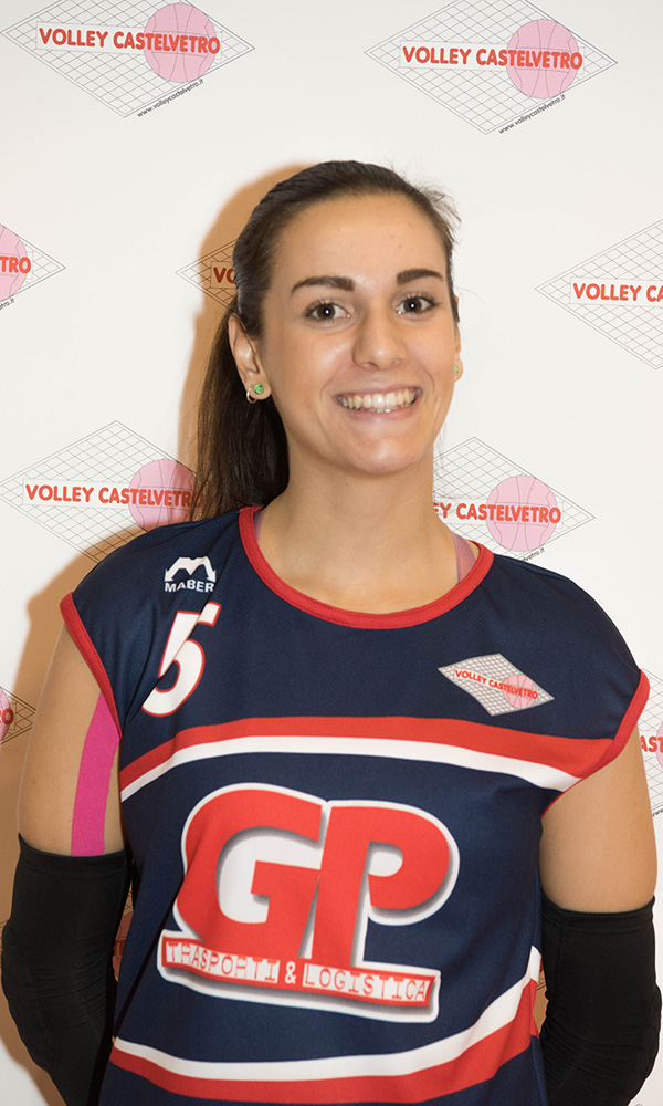 Federica Bavieri
