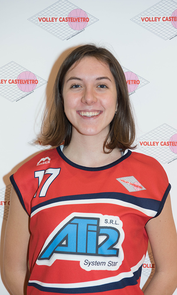 Giulia Manzini
