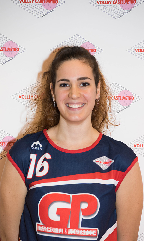Malvina Malavasi
