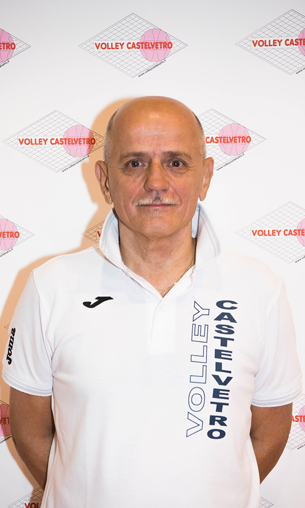 Giovanni Mezzadri