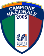 Csi Campione Nazionale 2005