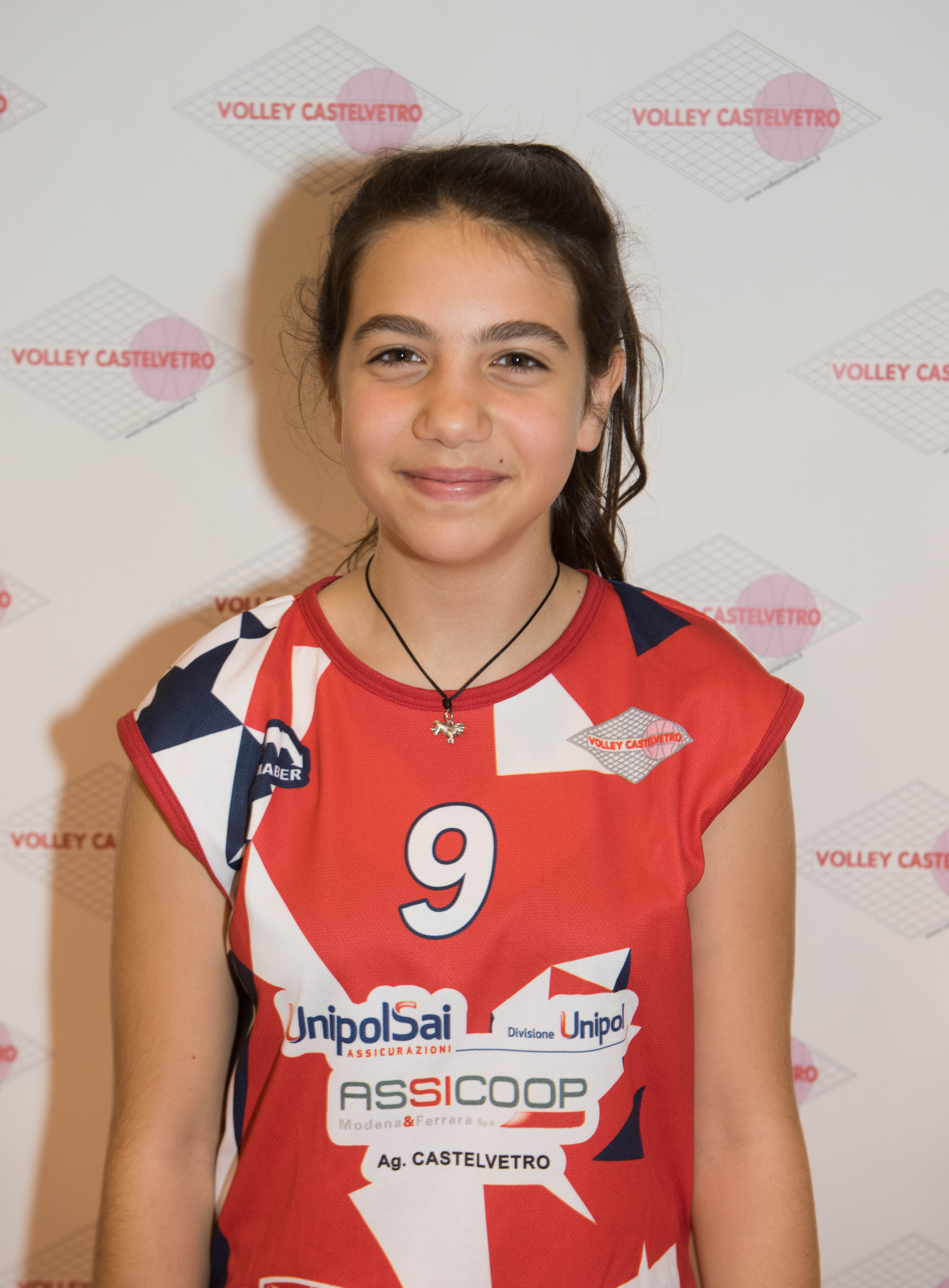 Elena Cavedoni
