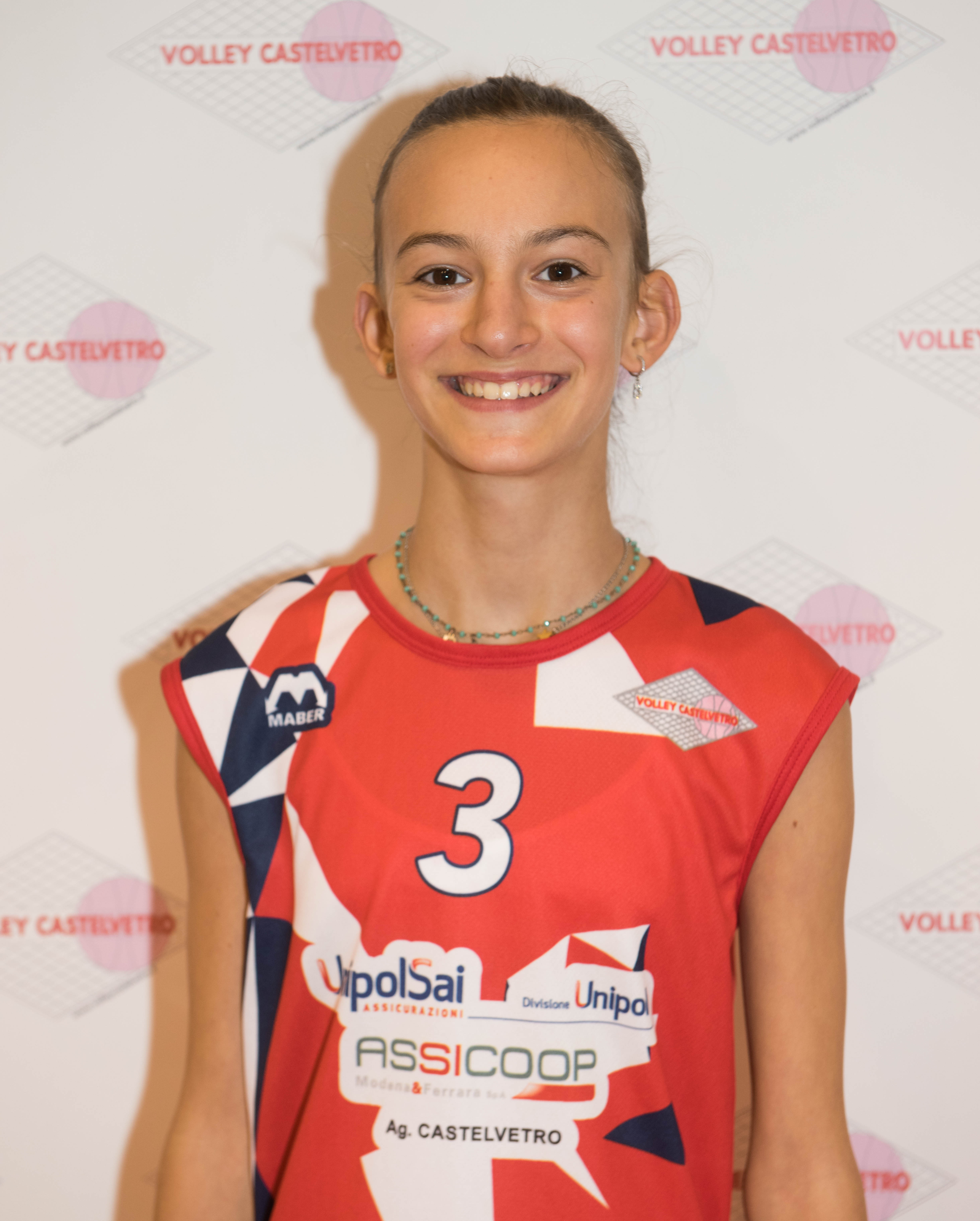 Benedetta Beltrami