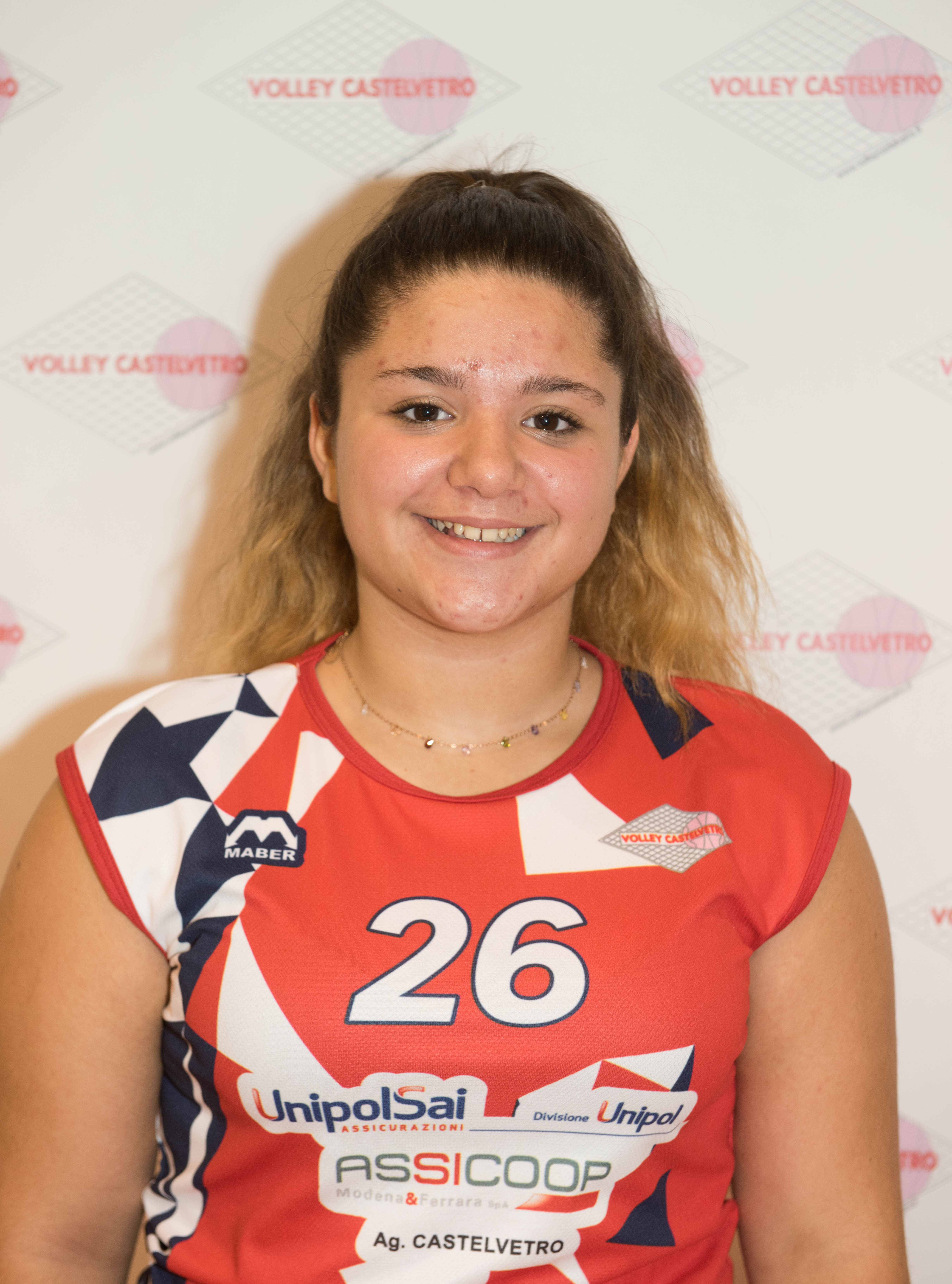 Elisa Papagno