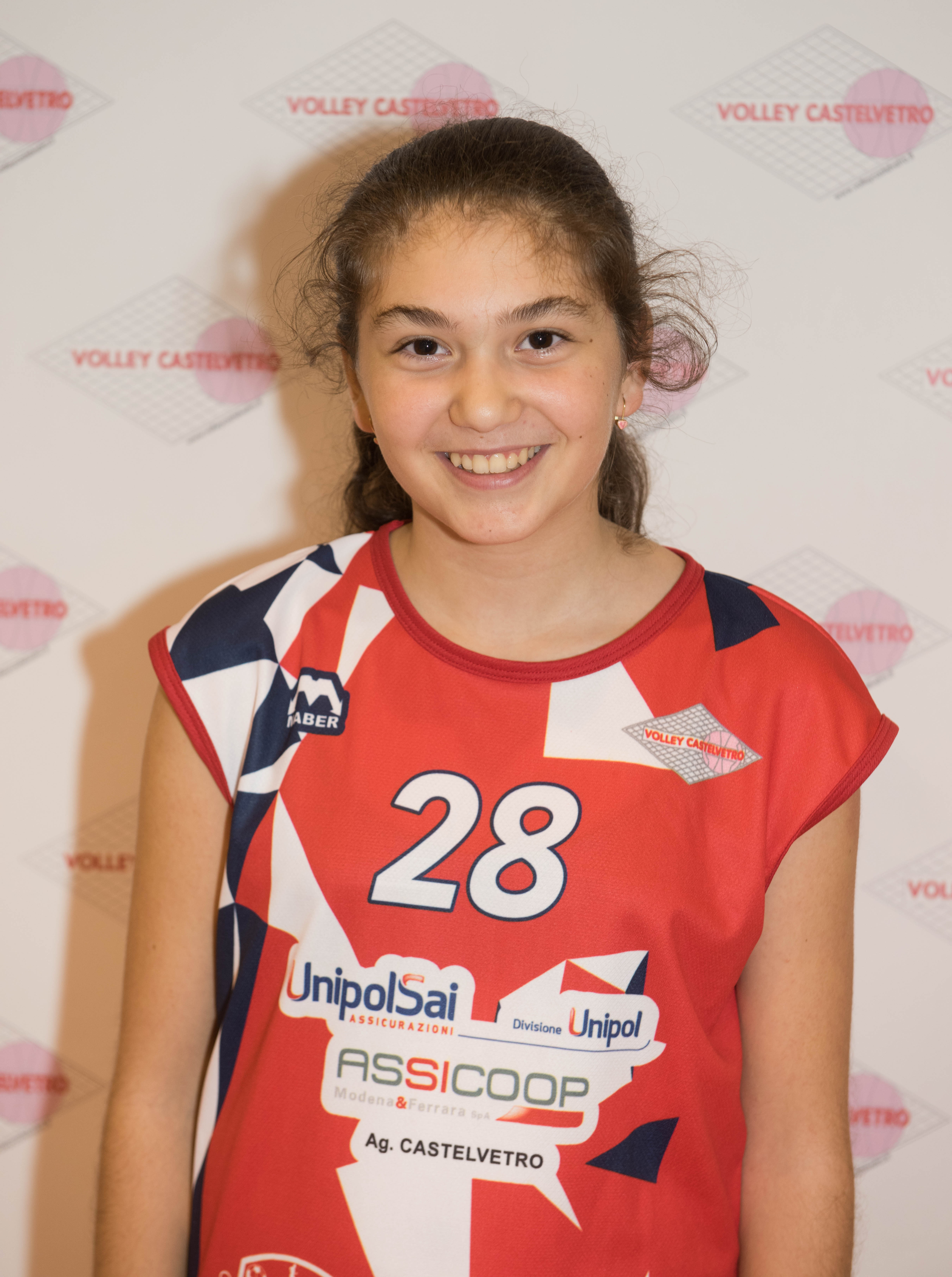 Giulia Albertazzi