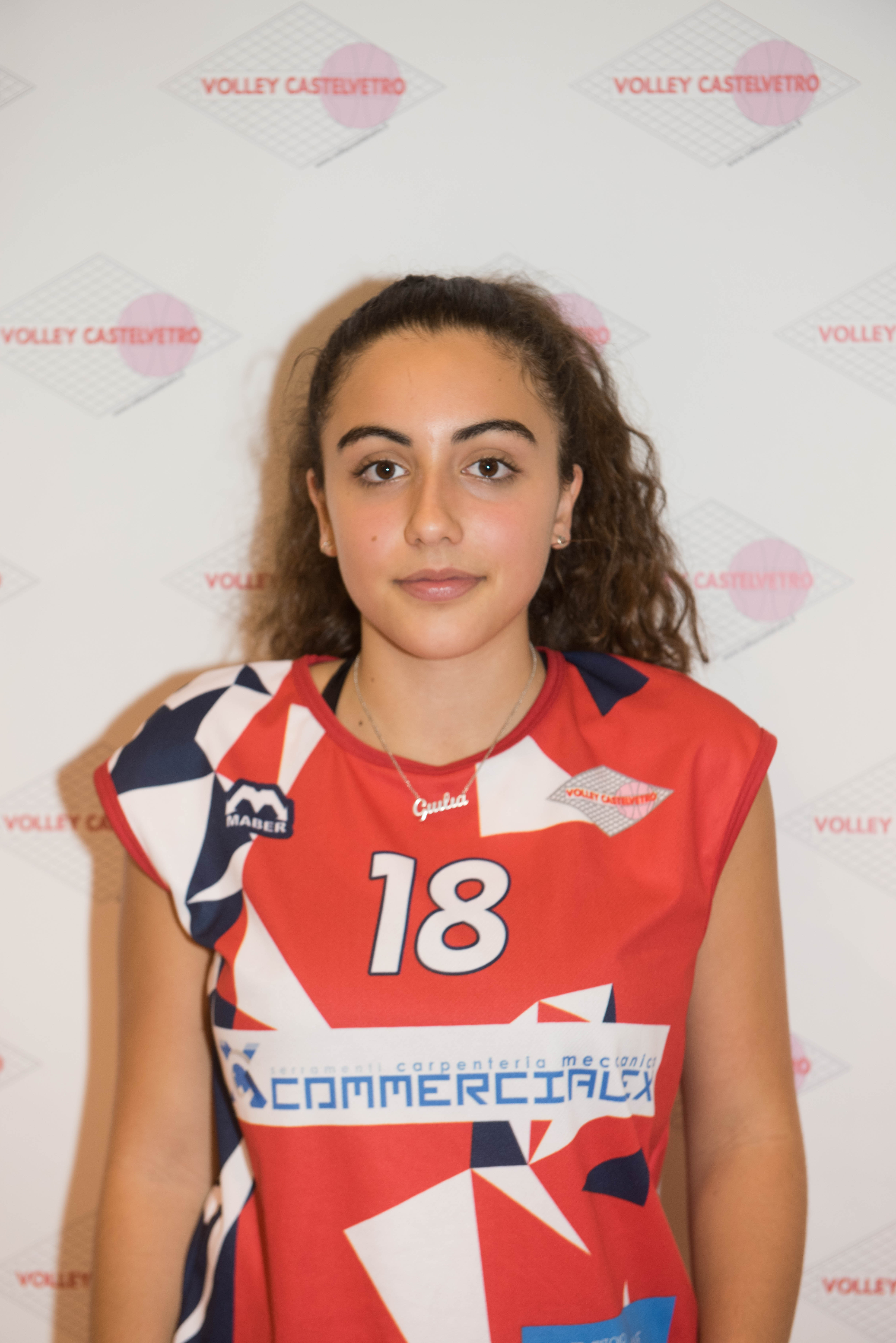 Giulia Manfredi