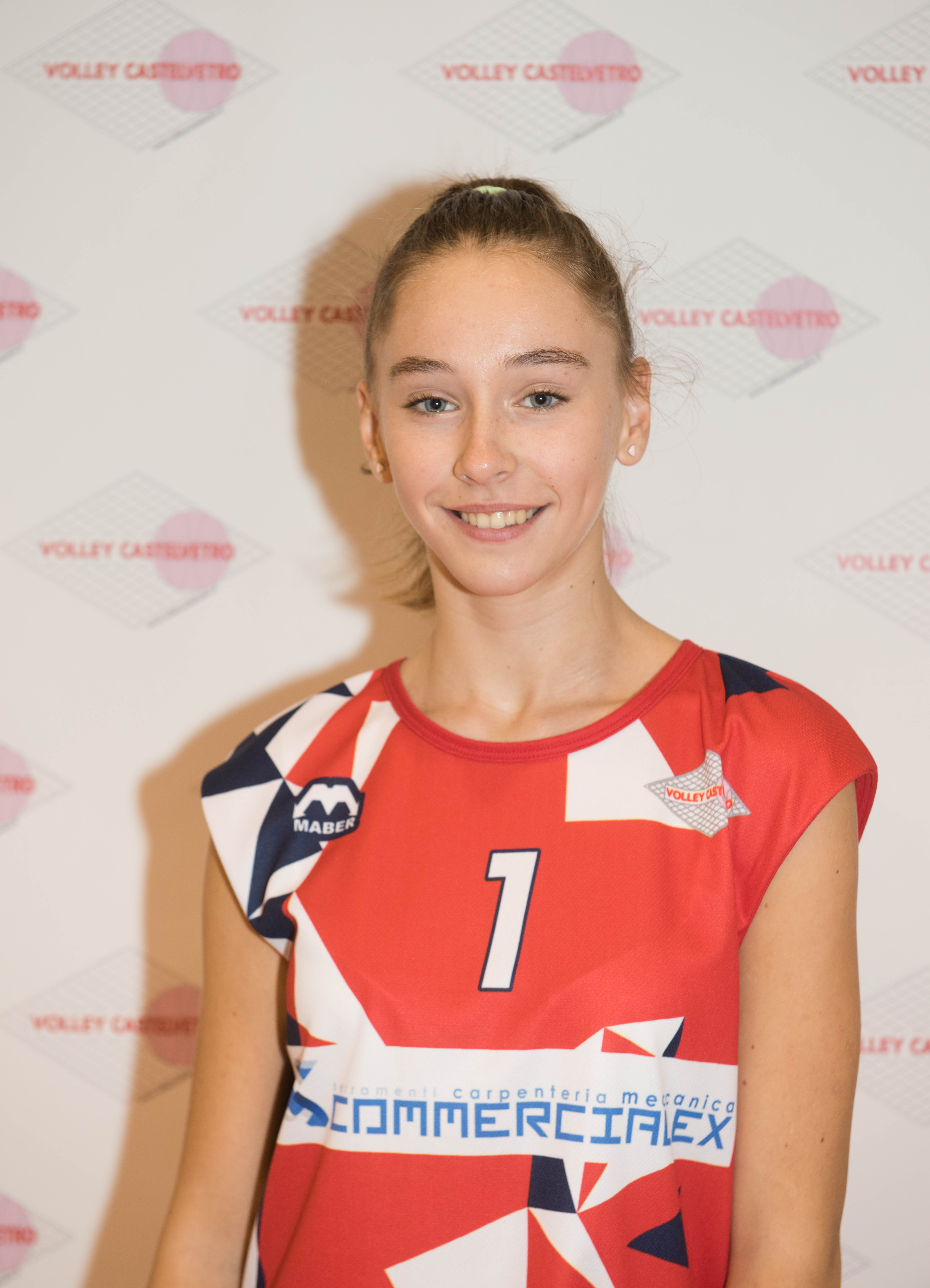 Sara Cavani