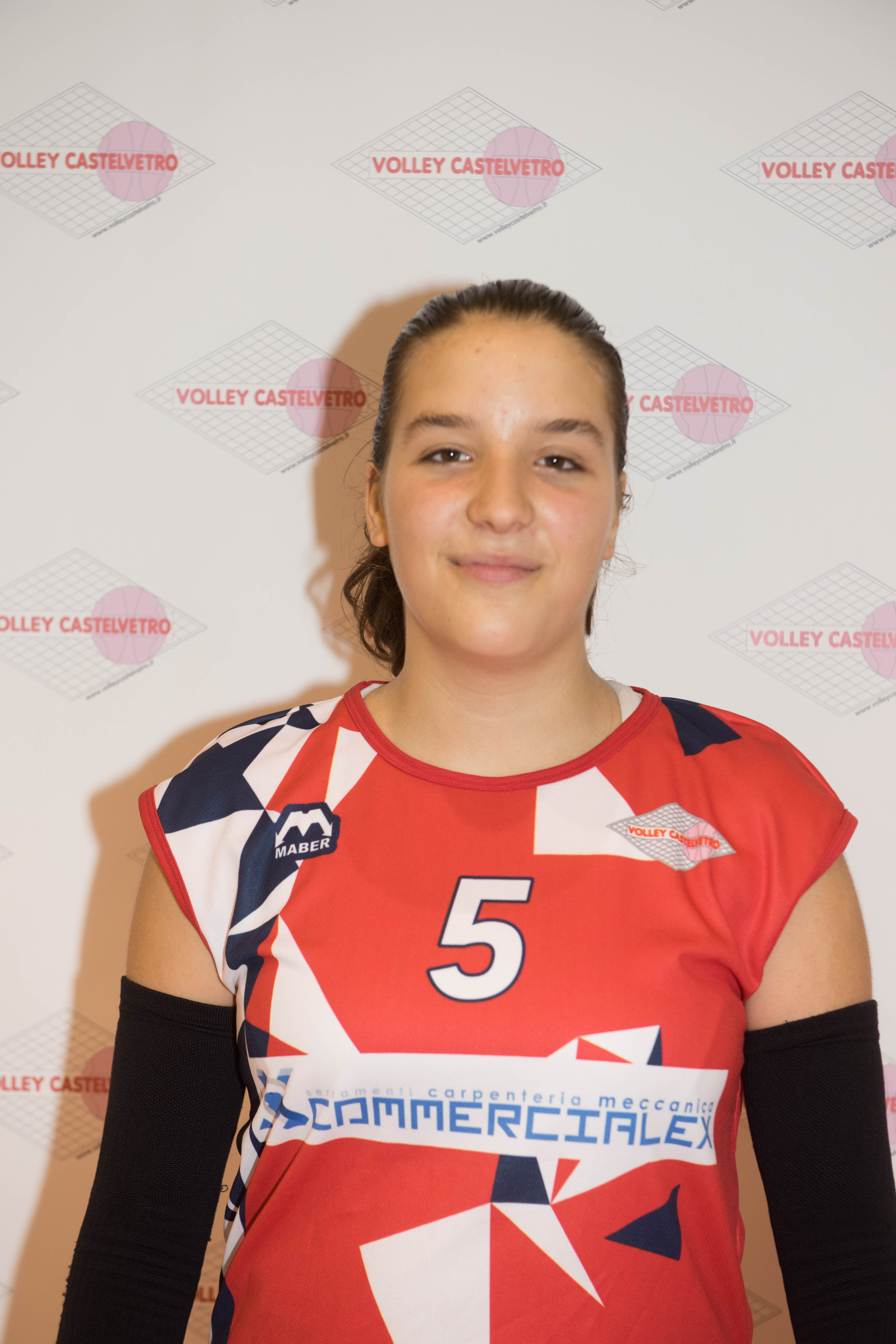 Giulia Martoriello