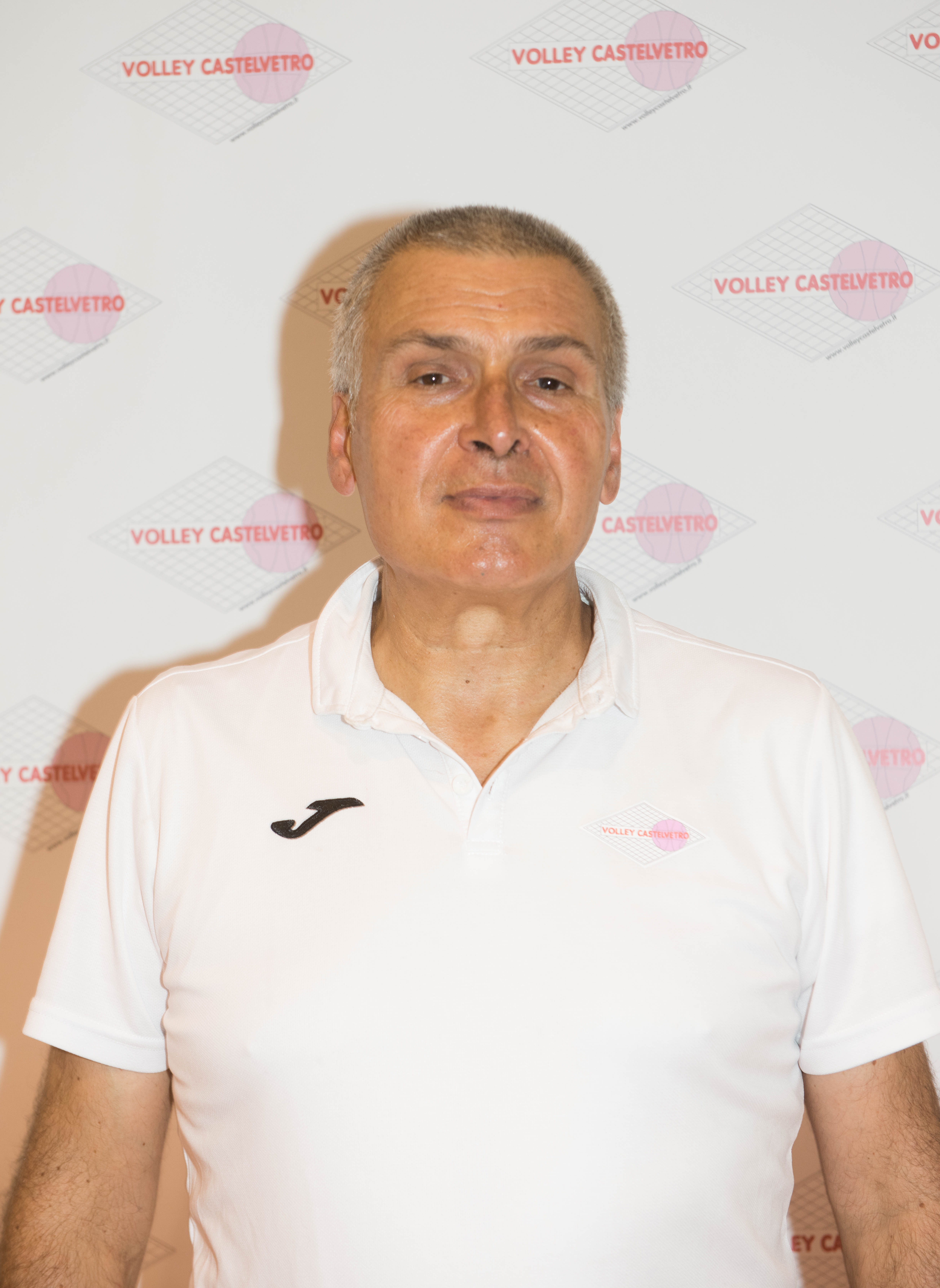 Claudio Baldini