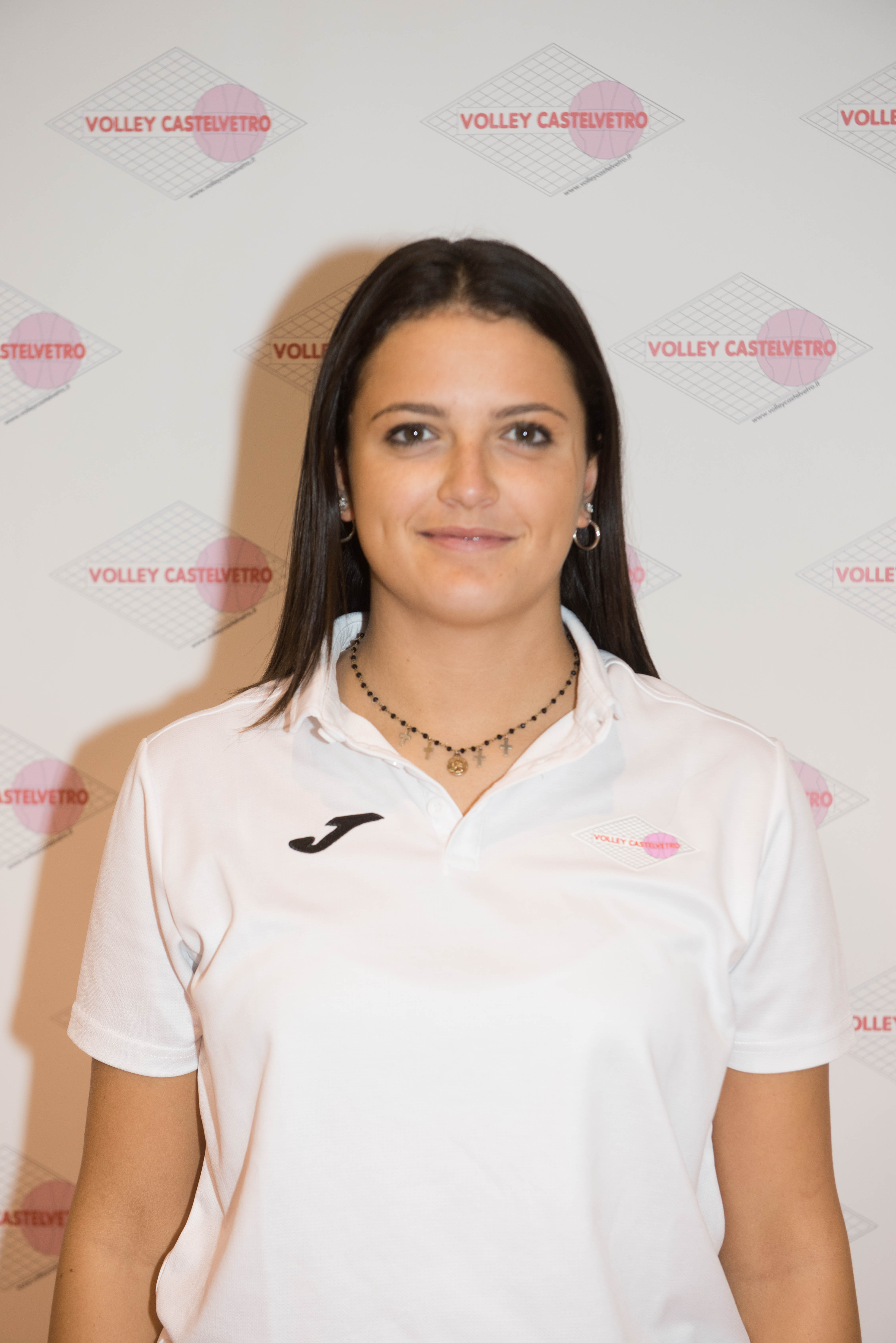 Camilla Bortolotti