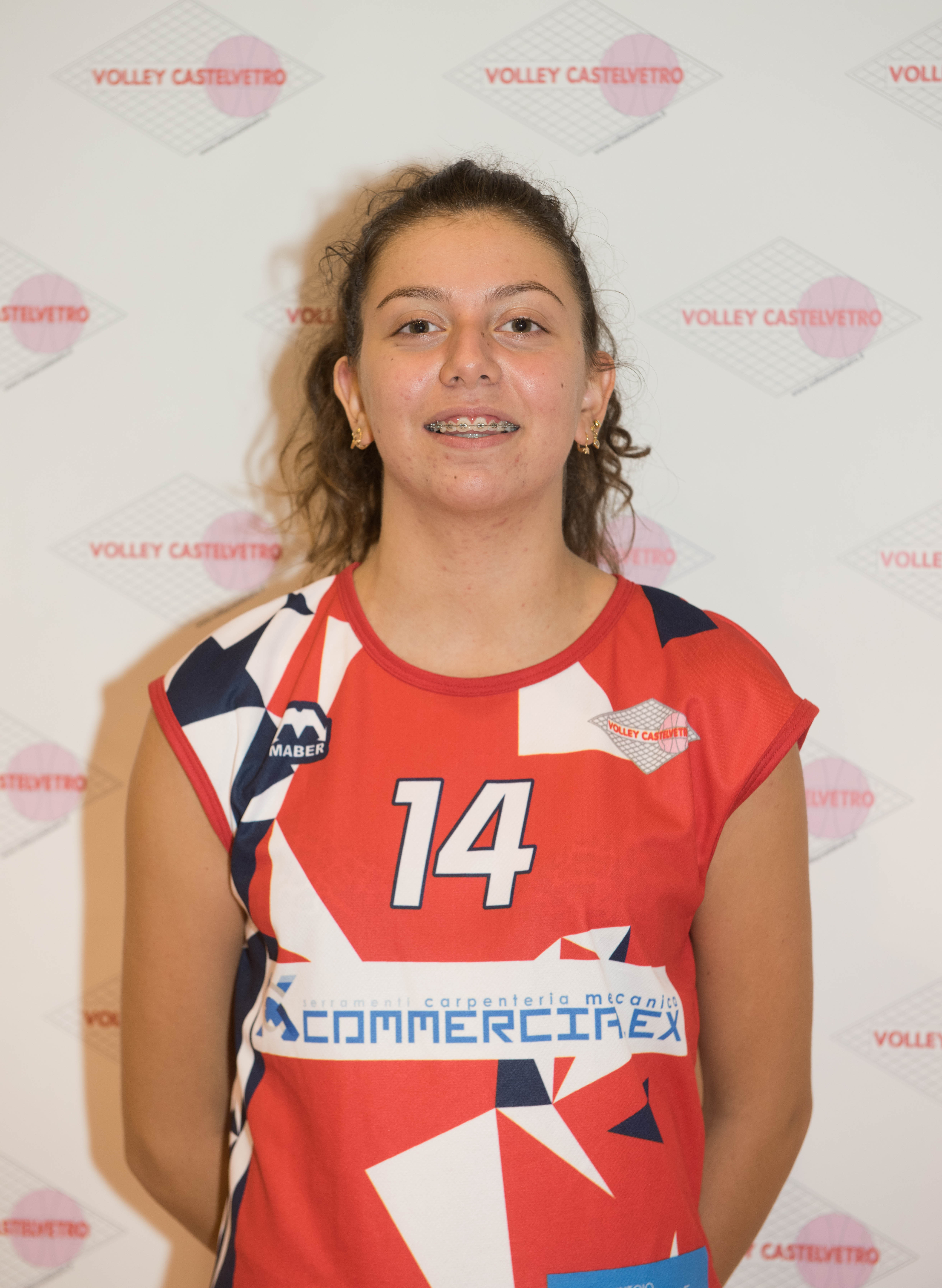 Alessia Ceccarelli