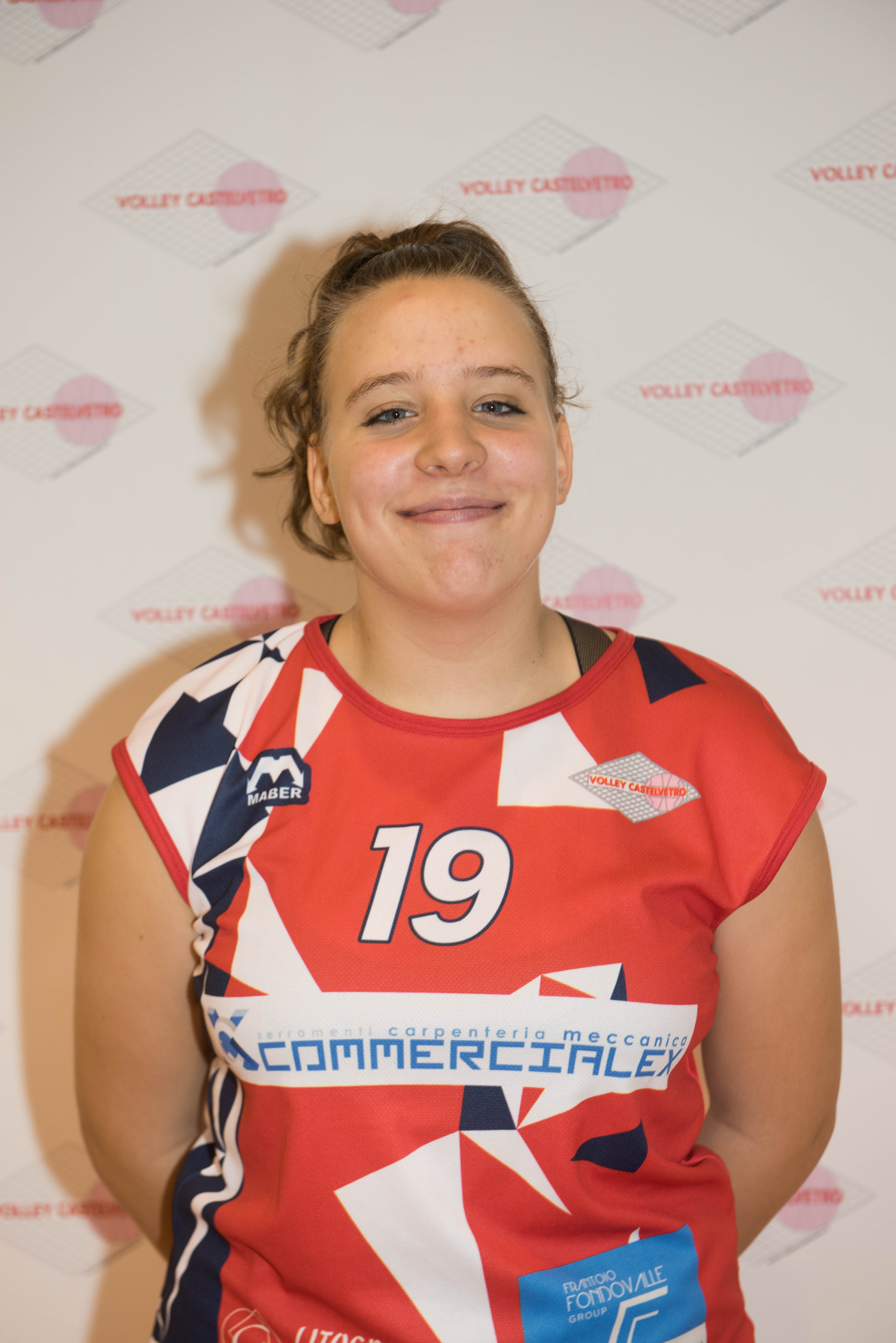 Chiara Martoriello