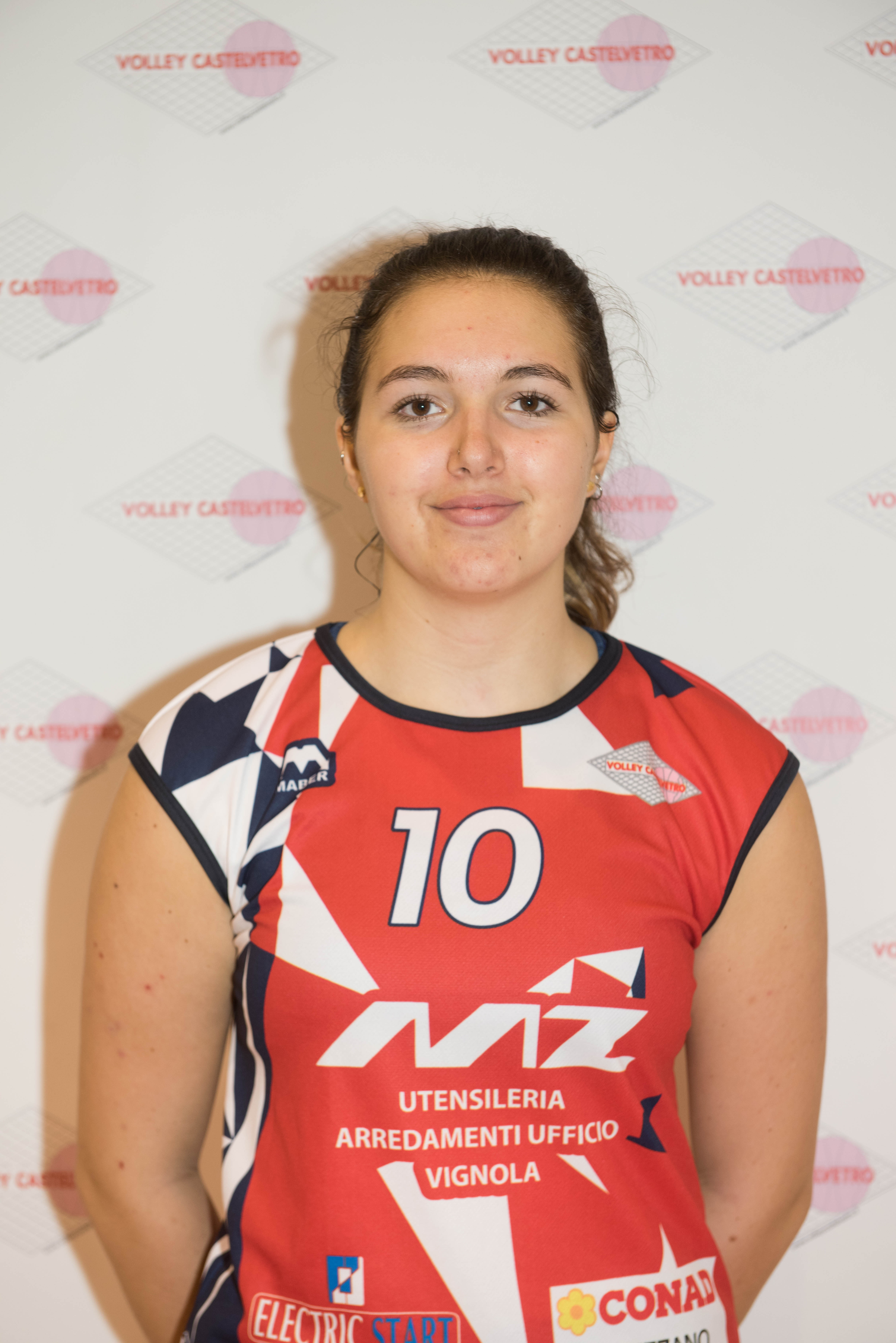 Sara Vazzana