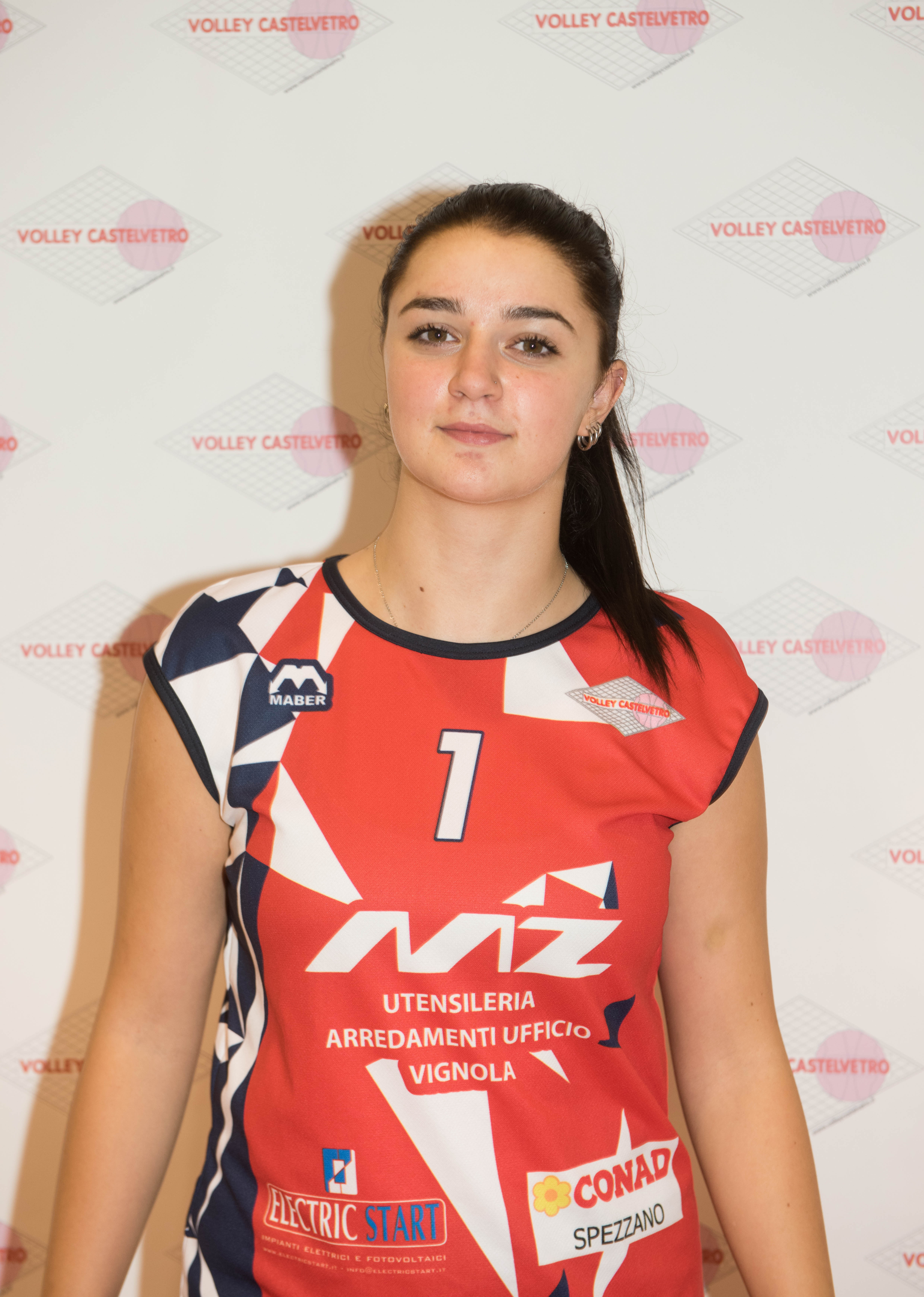 Laura Pallotti
