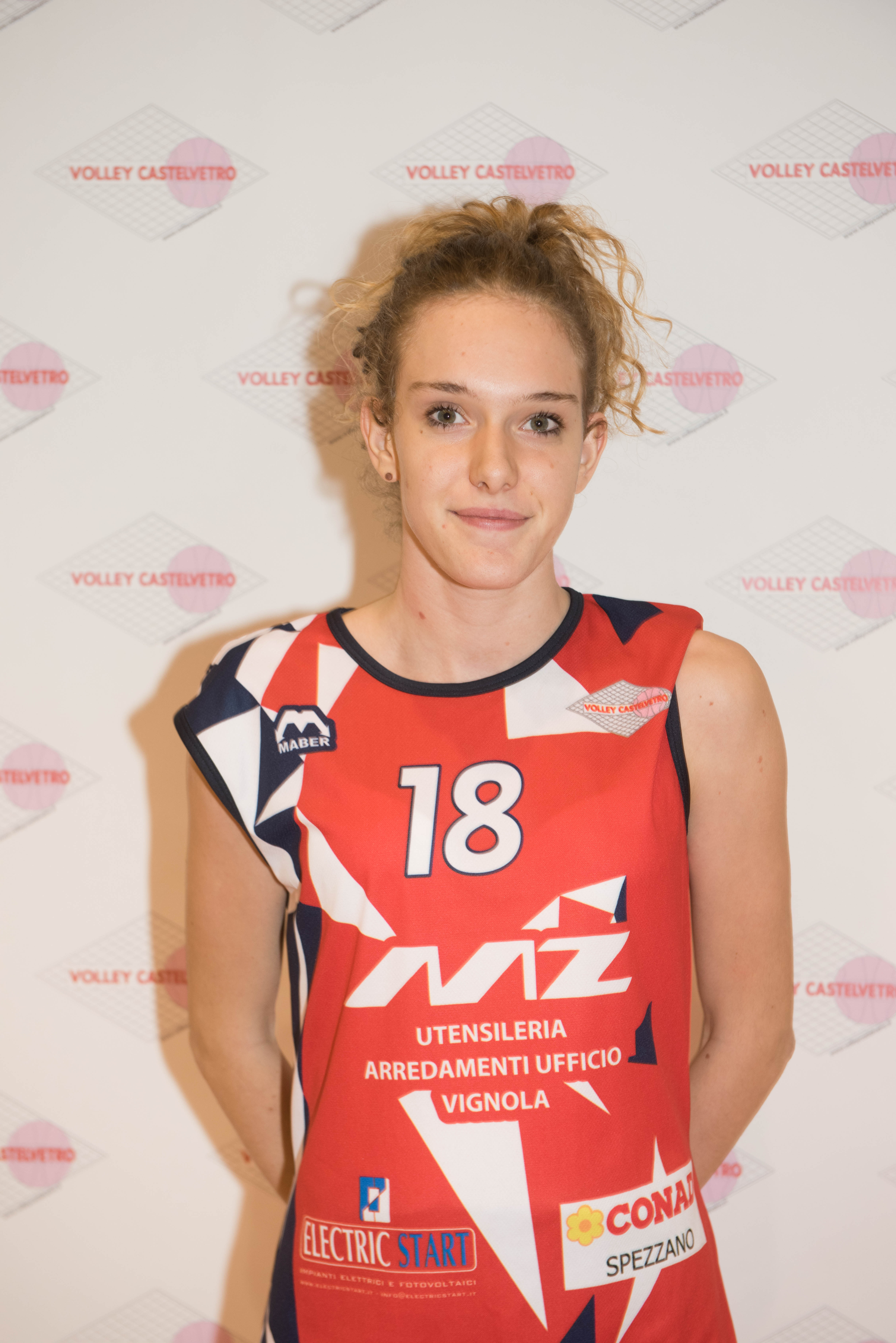 Mariasole Tunesi
