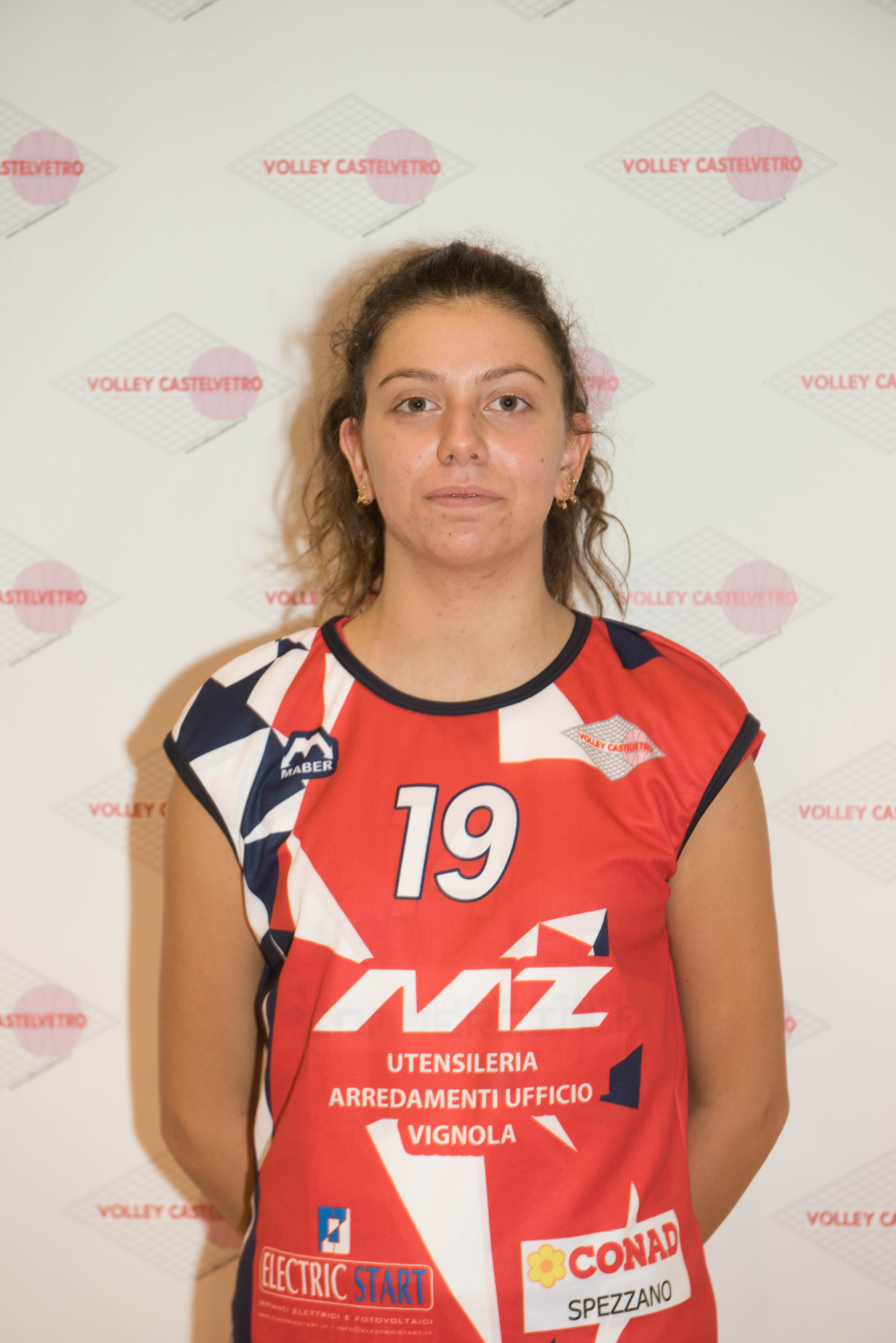 Alessia Ceccarelli