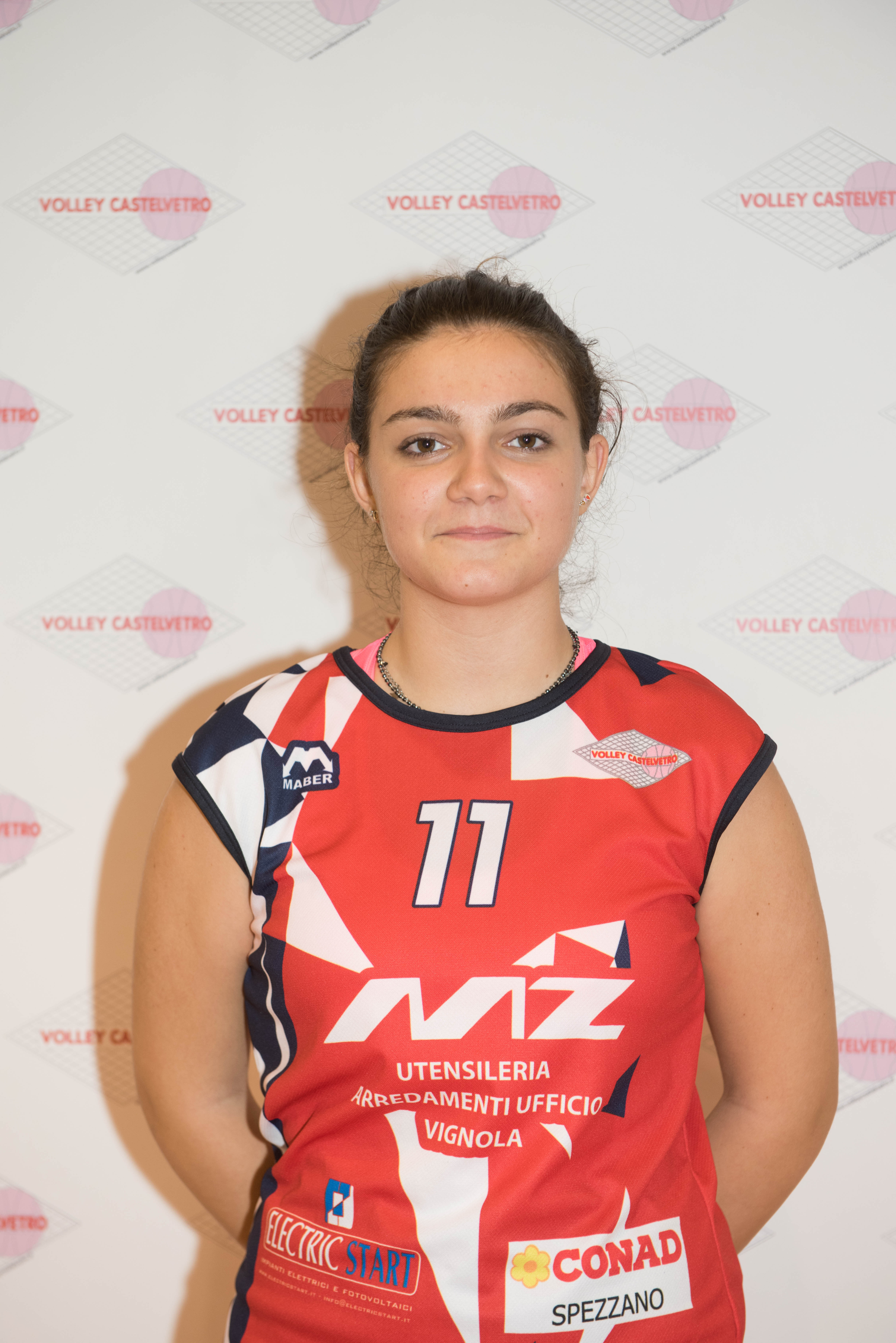Cecilia Galloni