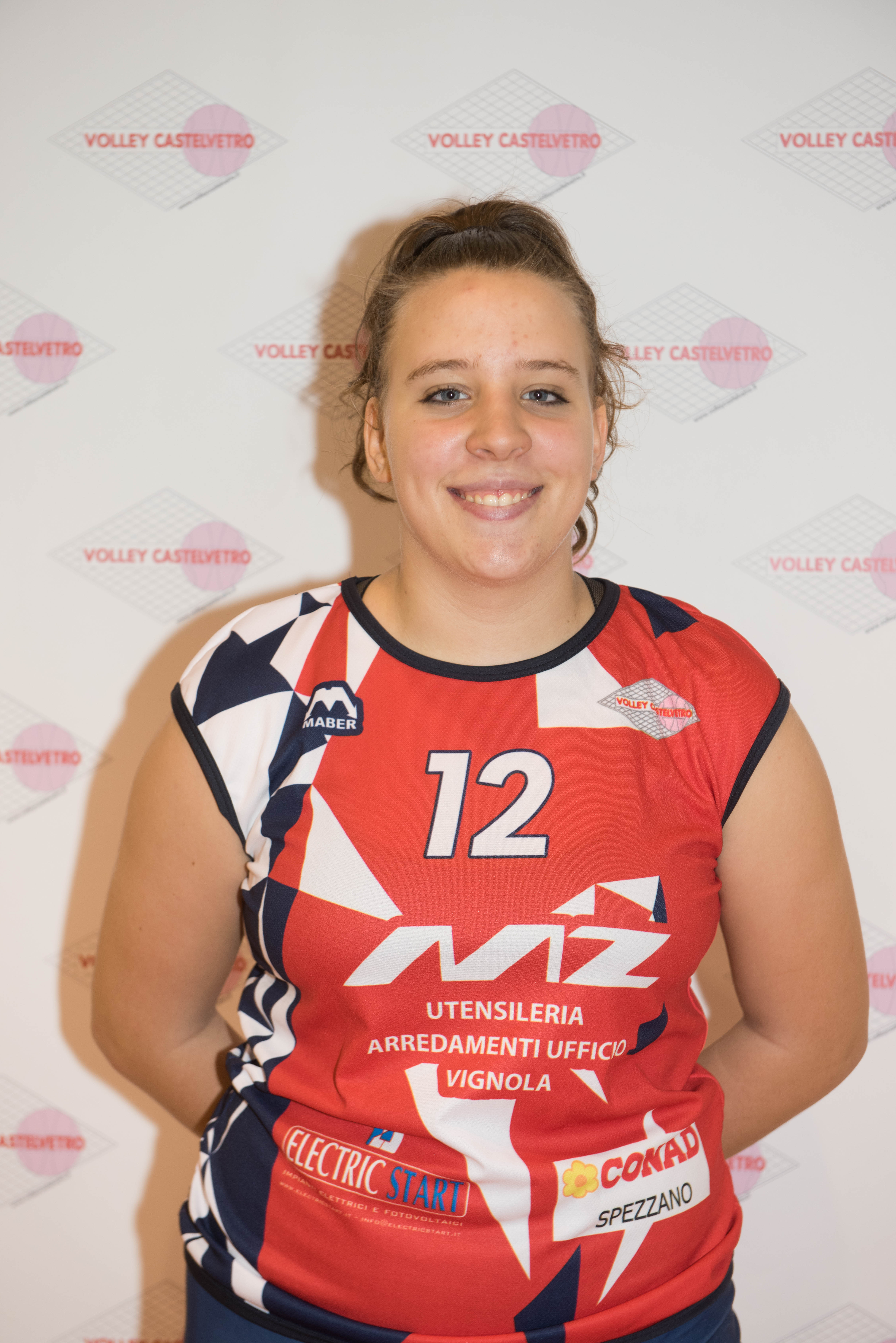 Chiara Martoriello