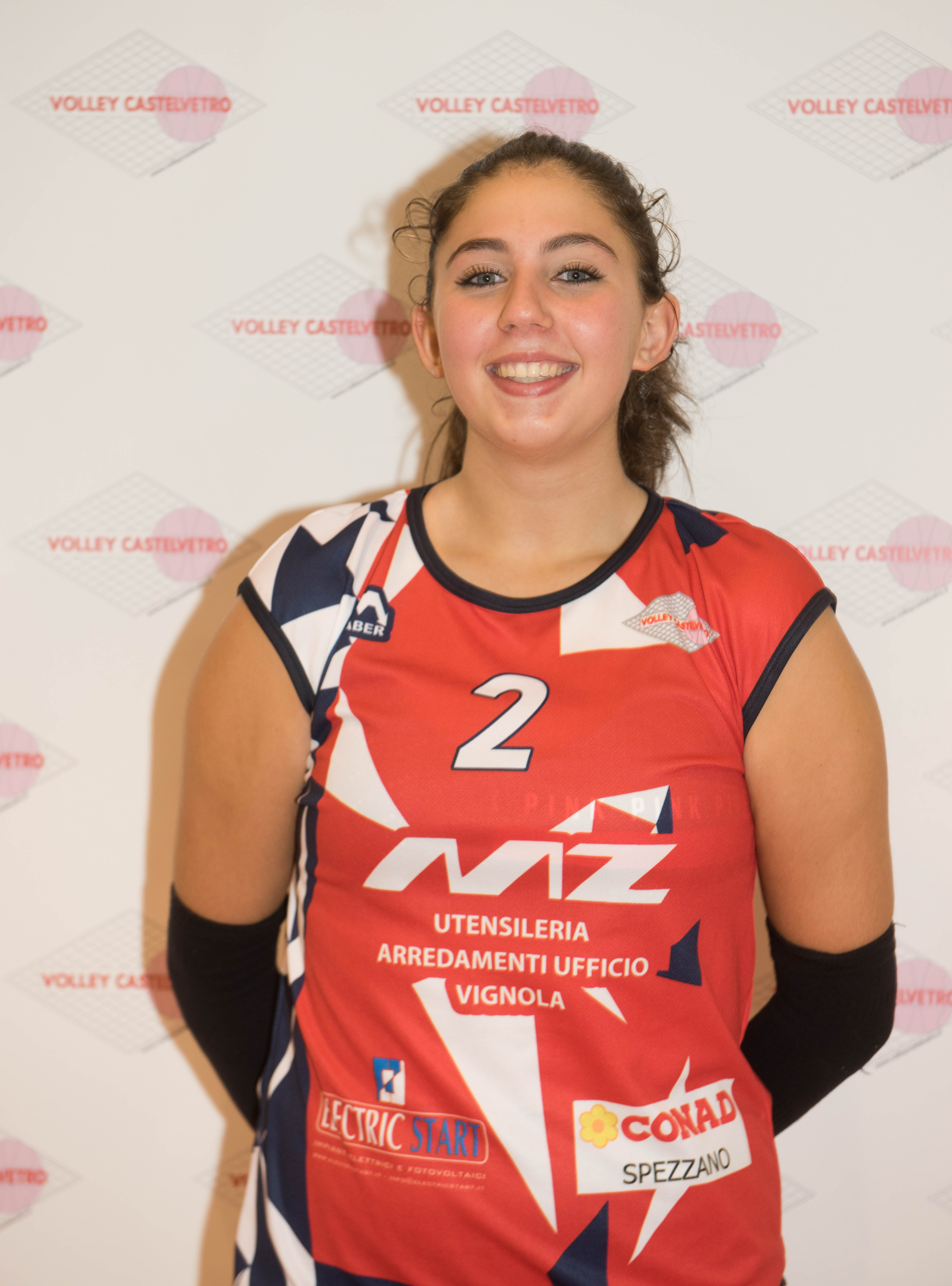 Giorgia Beghini