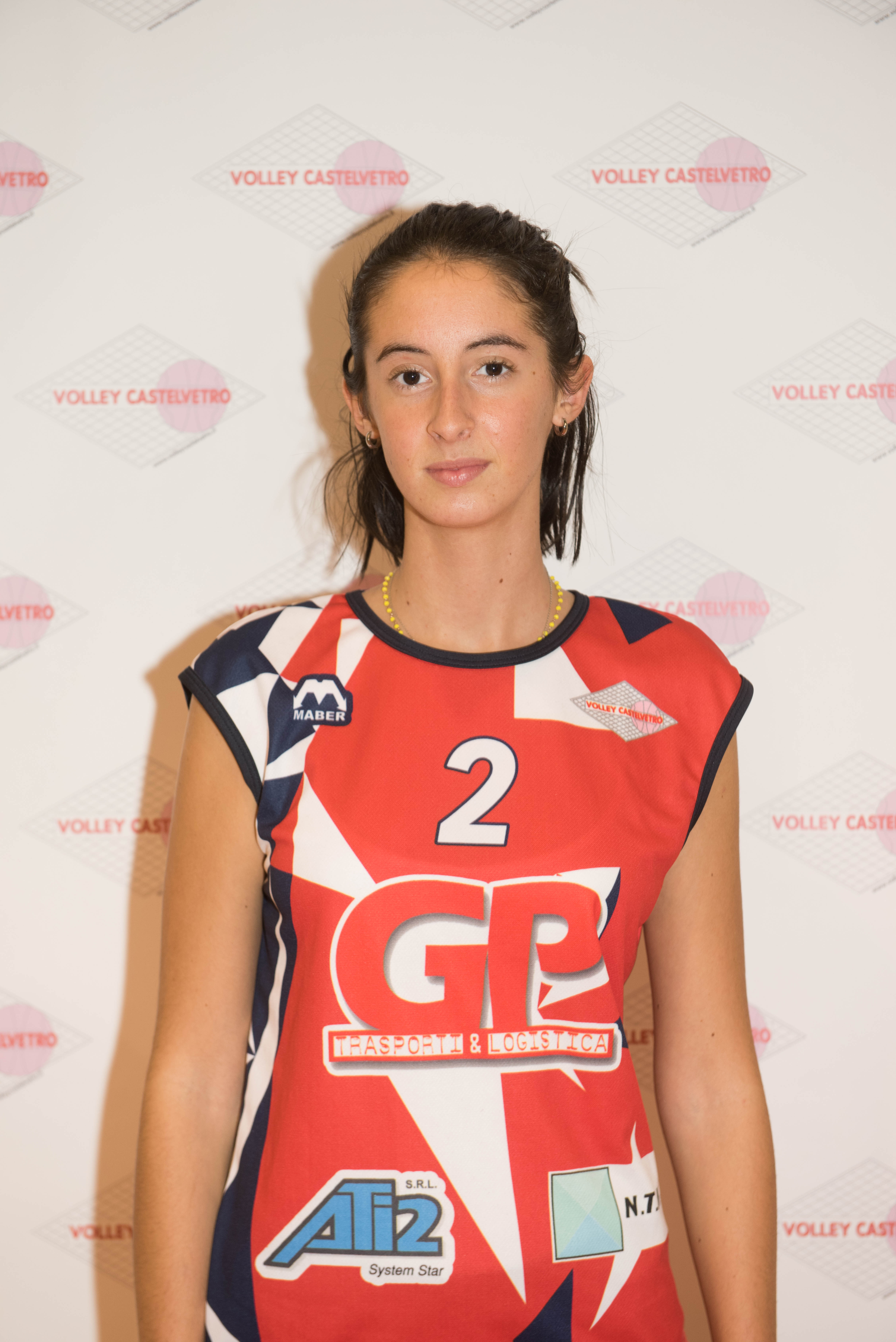 Asja Gualtieri