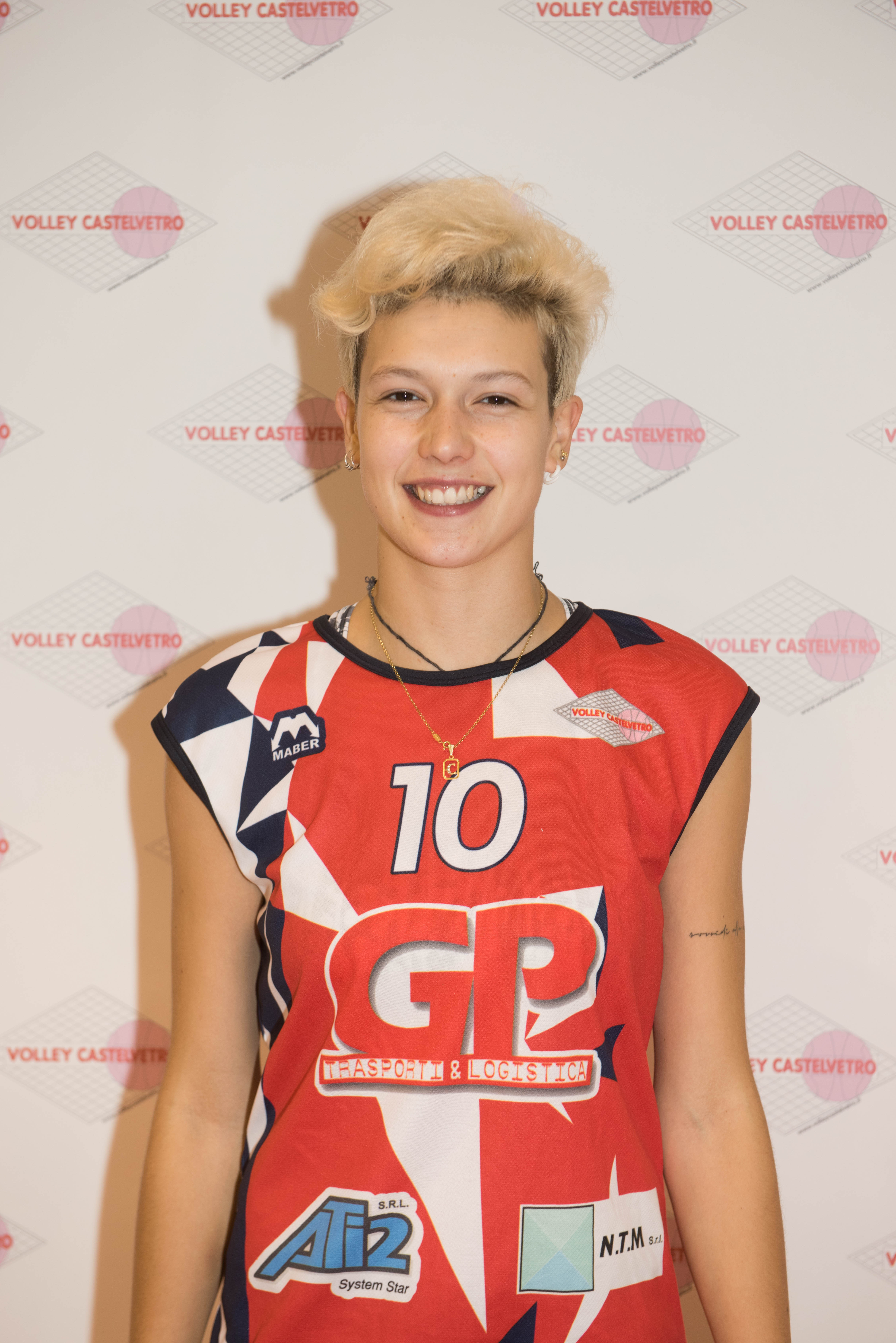 Chiara Pedrazzi