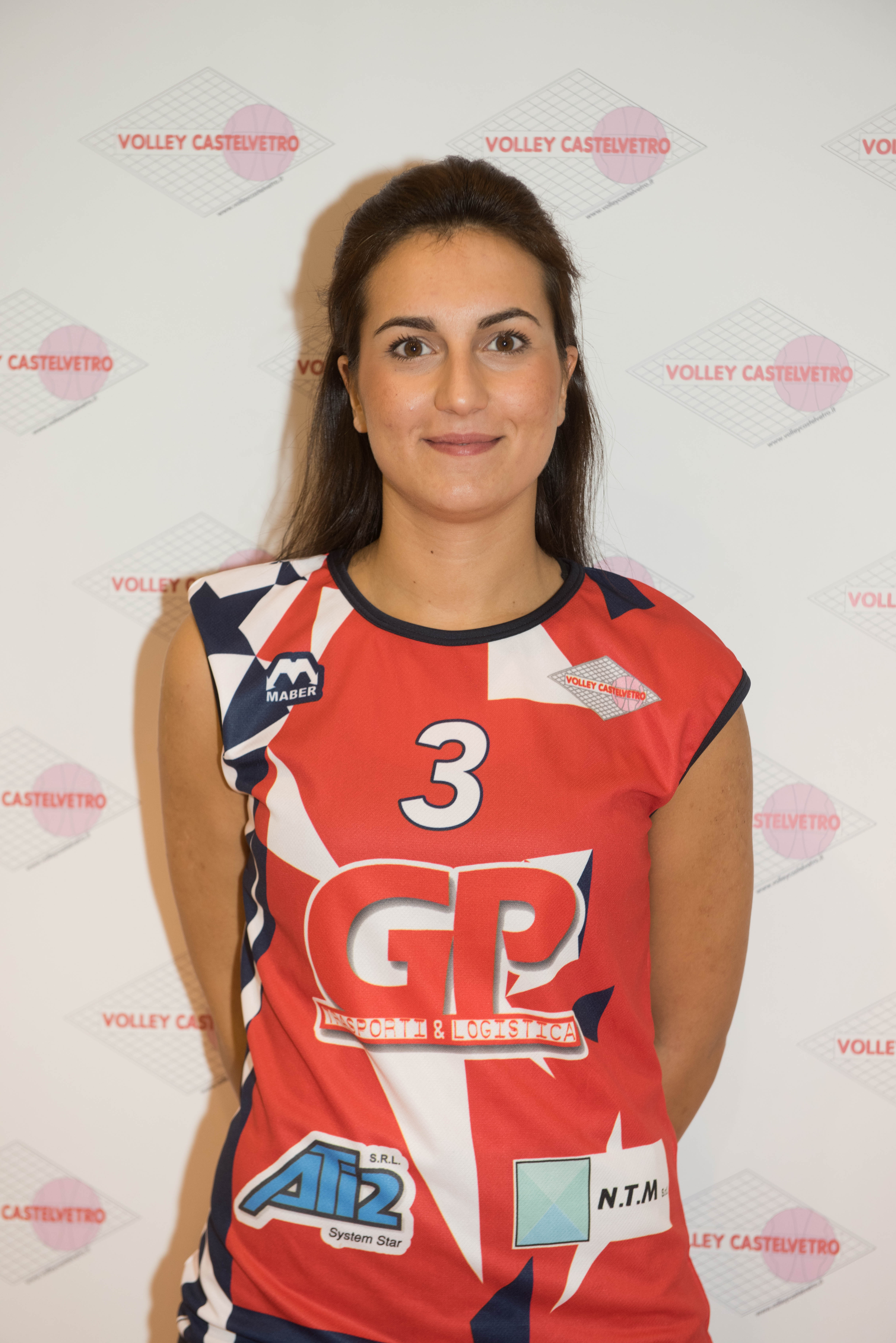Carlotta Gallo