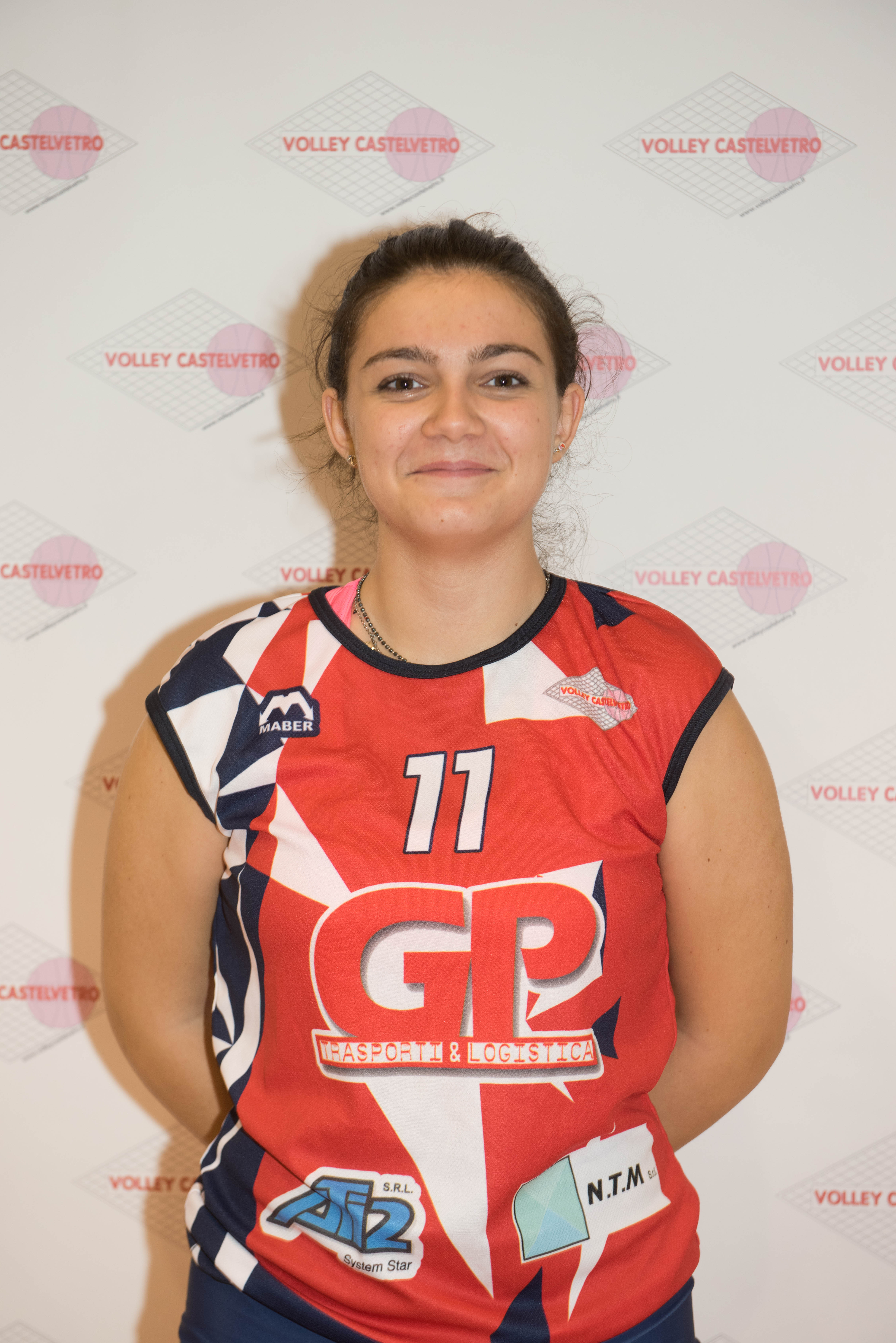 Cecilia Galloni