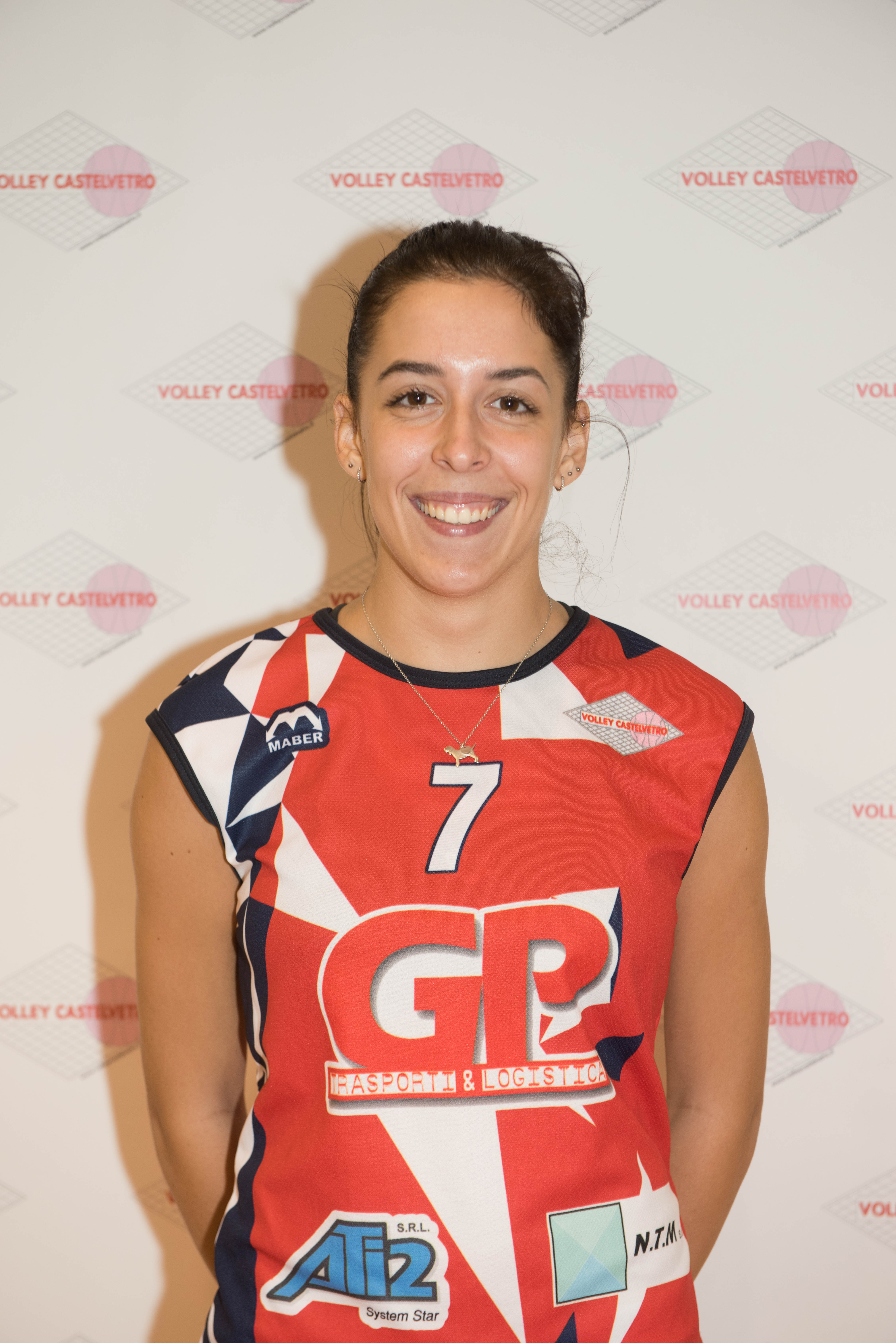 Giulia Zironi