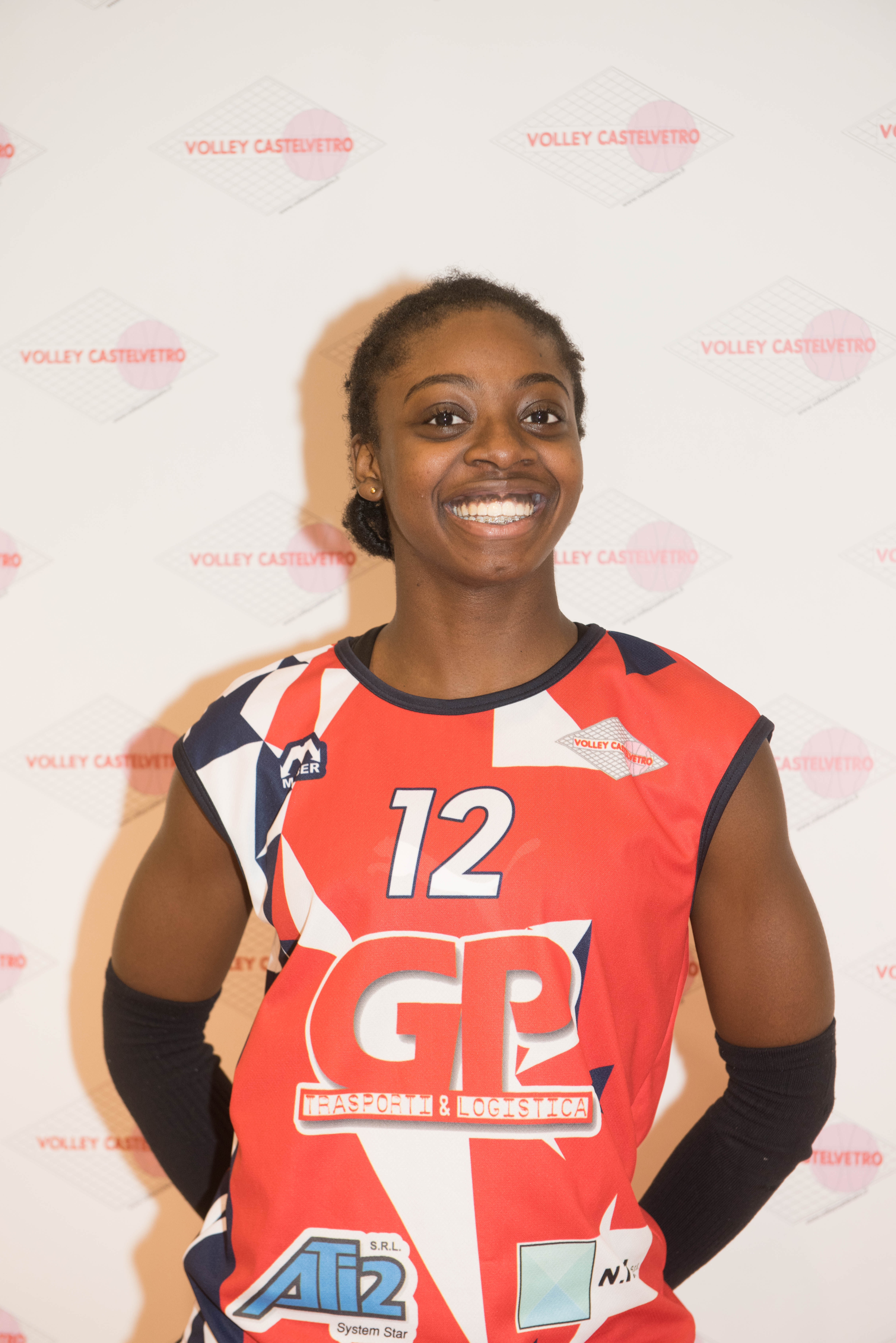 Silvia Platan Adjapong