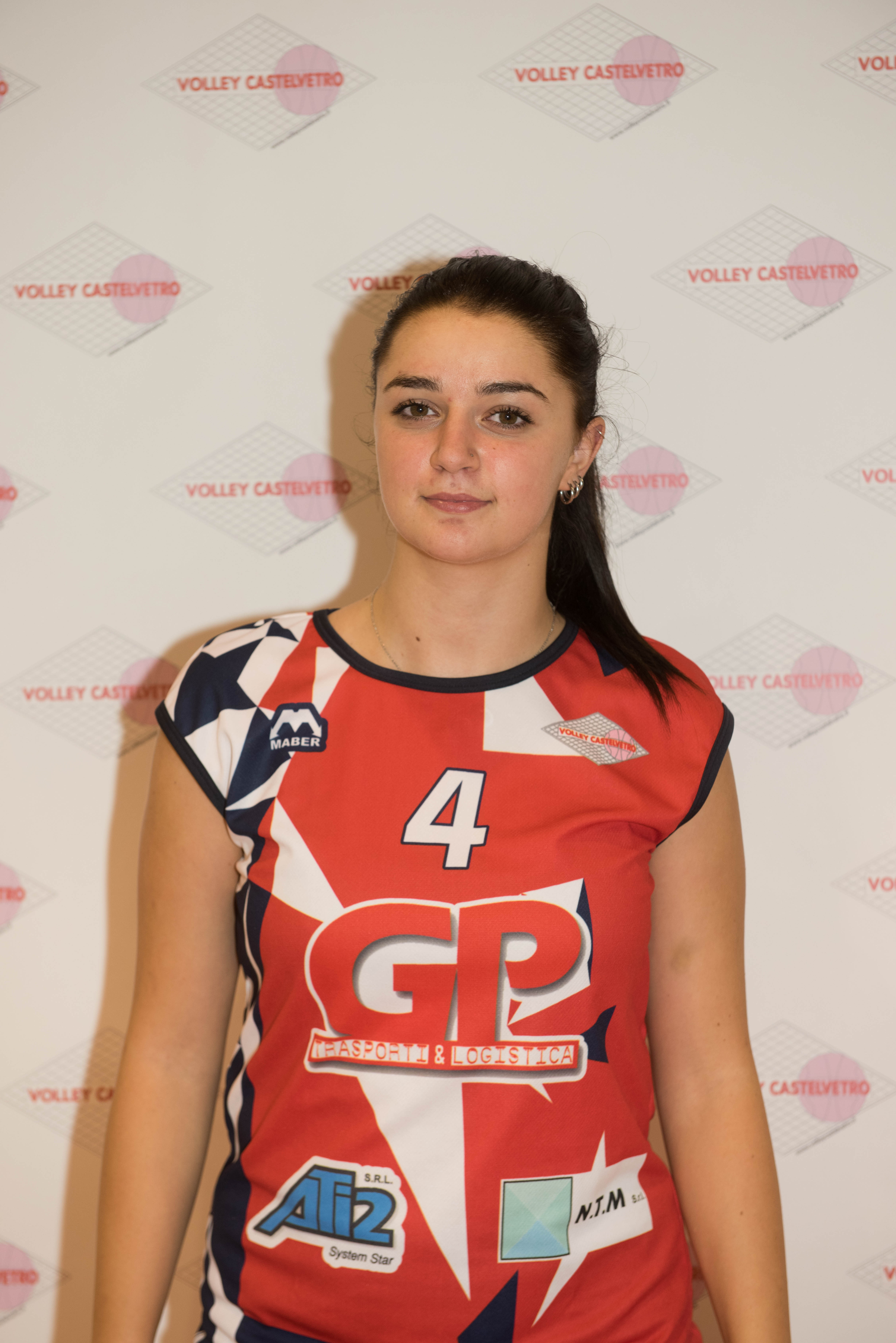 Laura Pallotti