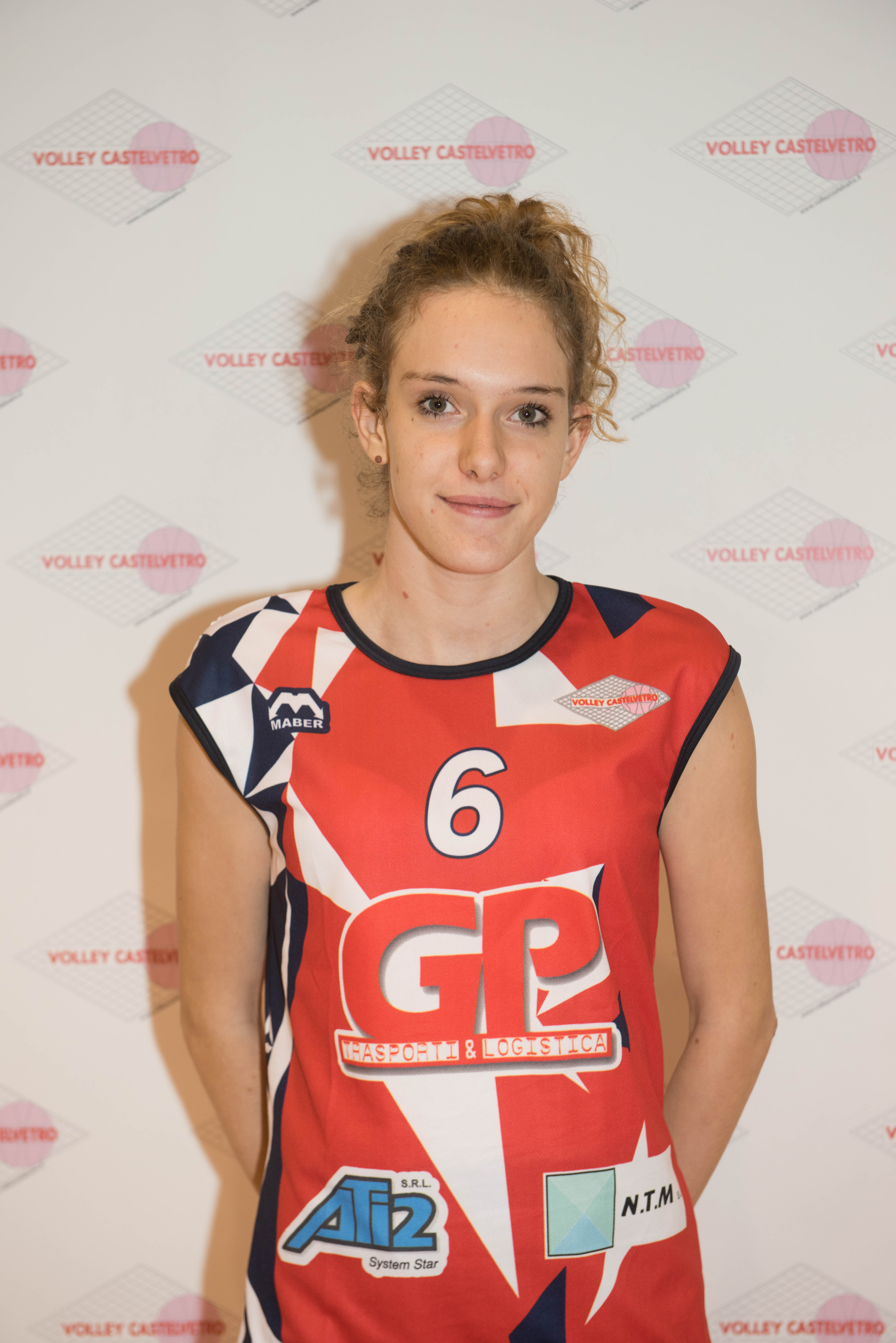 Mariasole Tunesi