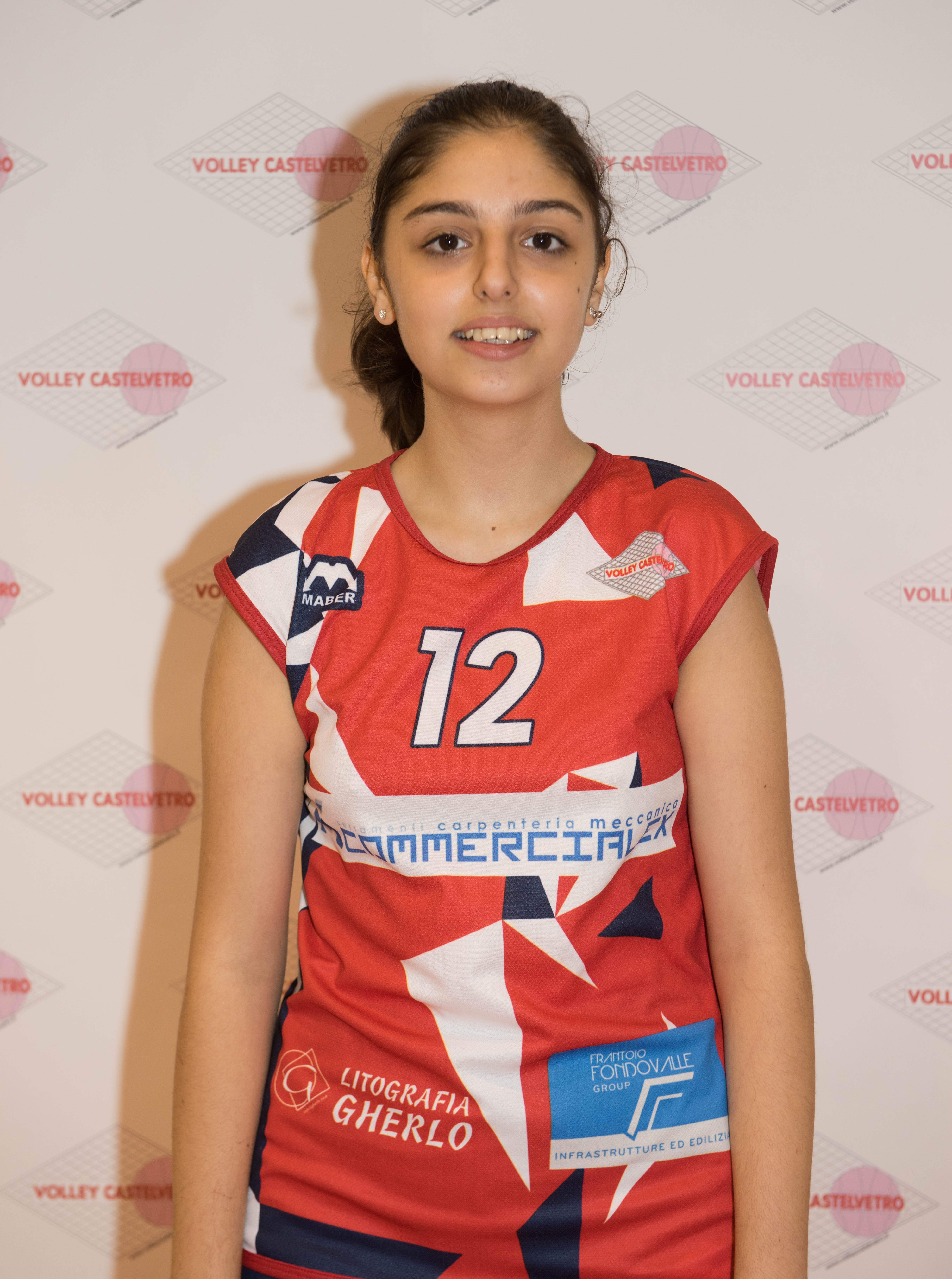 Stefania Soggia