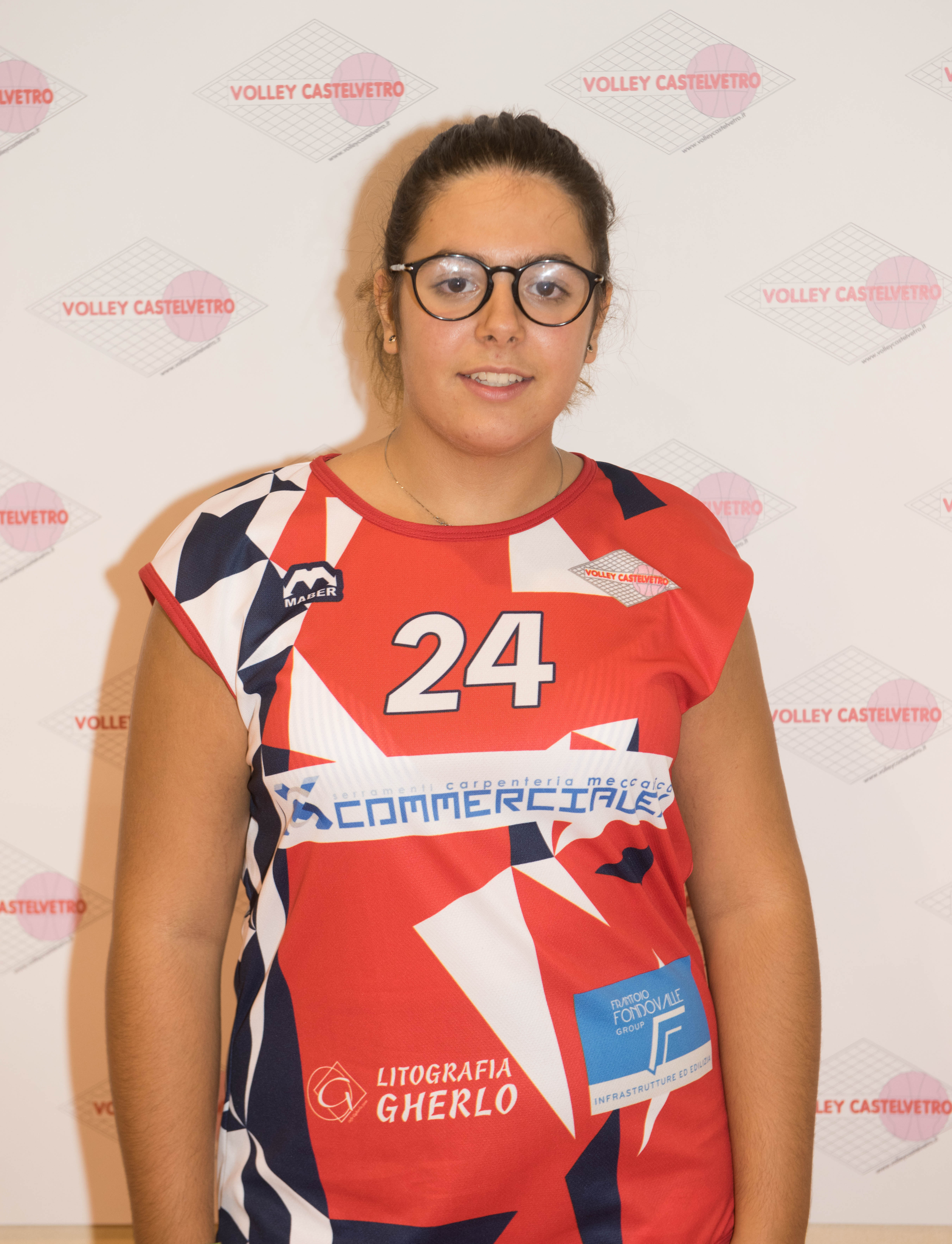 Sofia Campazzi
