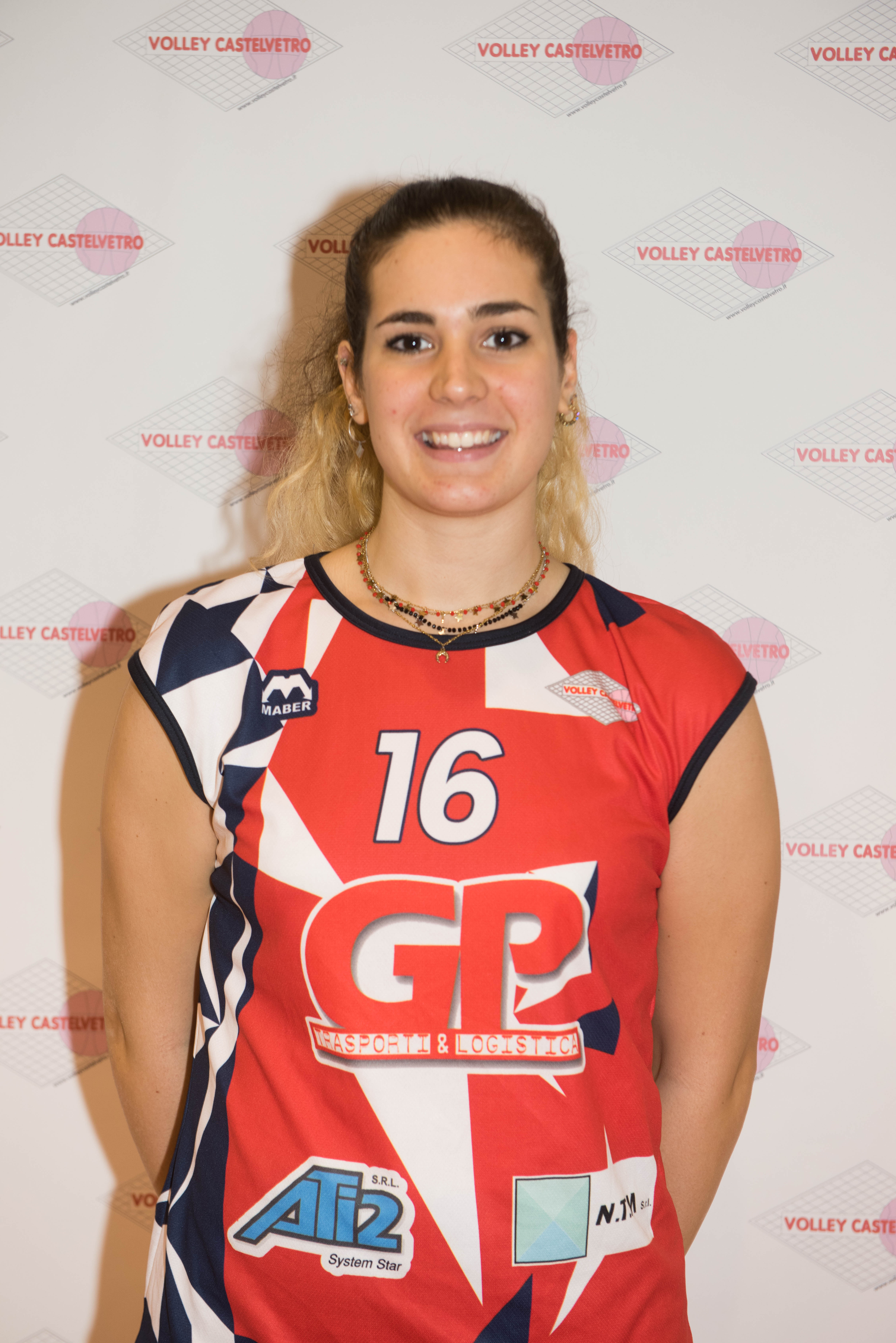 Malvina Malavasi