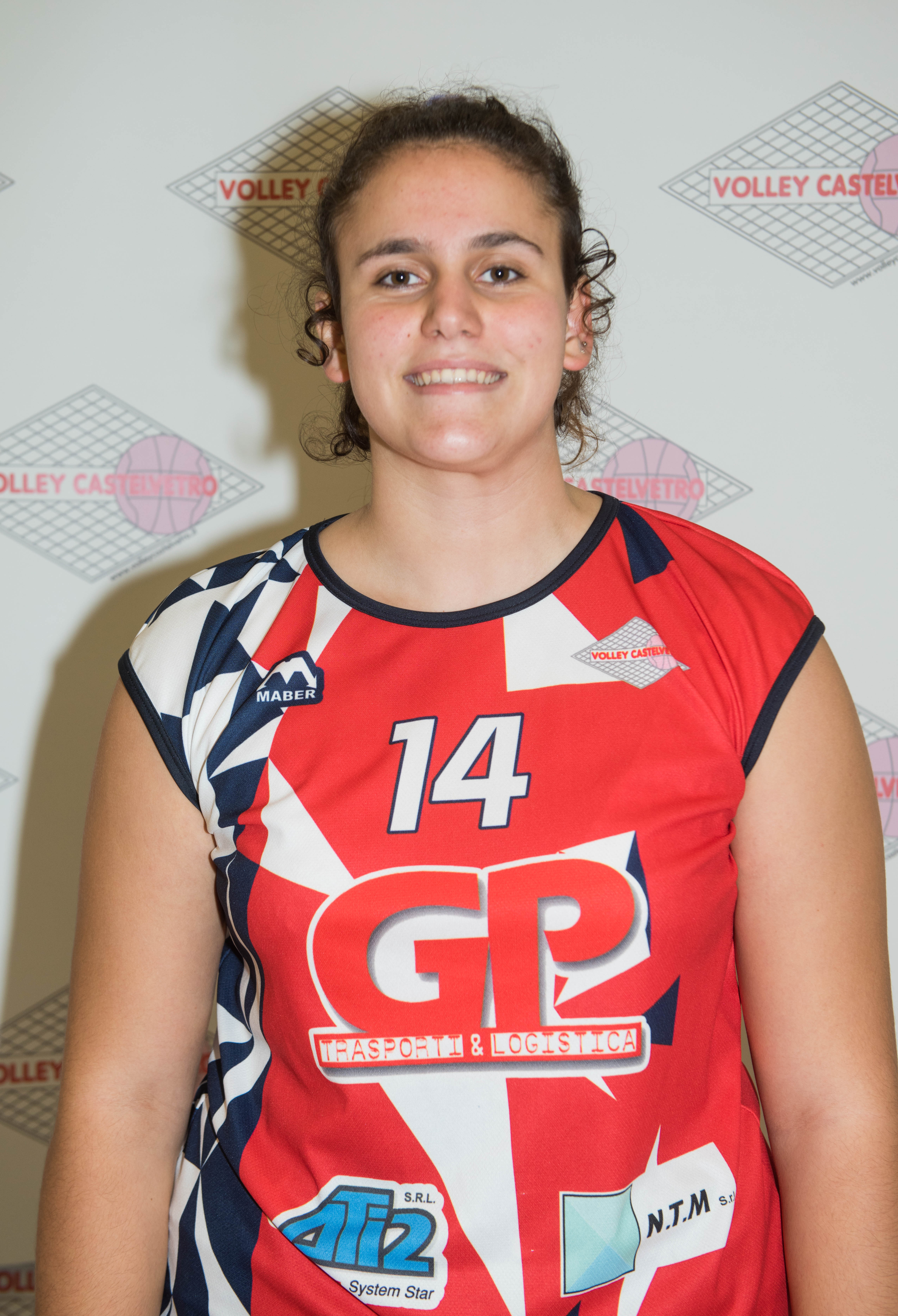 Giulia Colombo